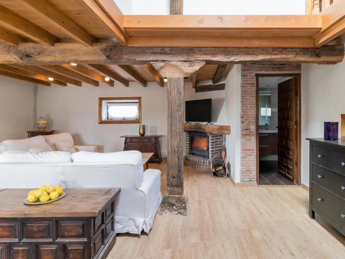 Chalet Suka