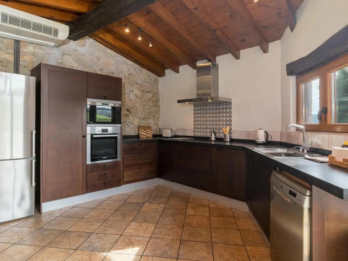 Chalet Suka