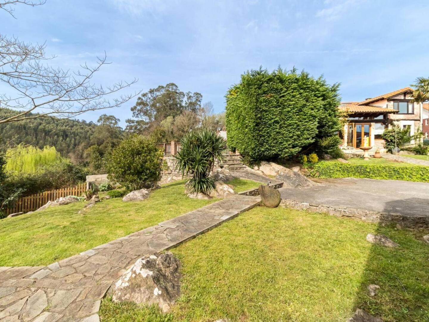 Chalet Suka