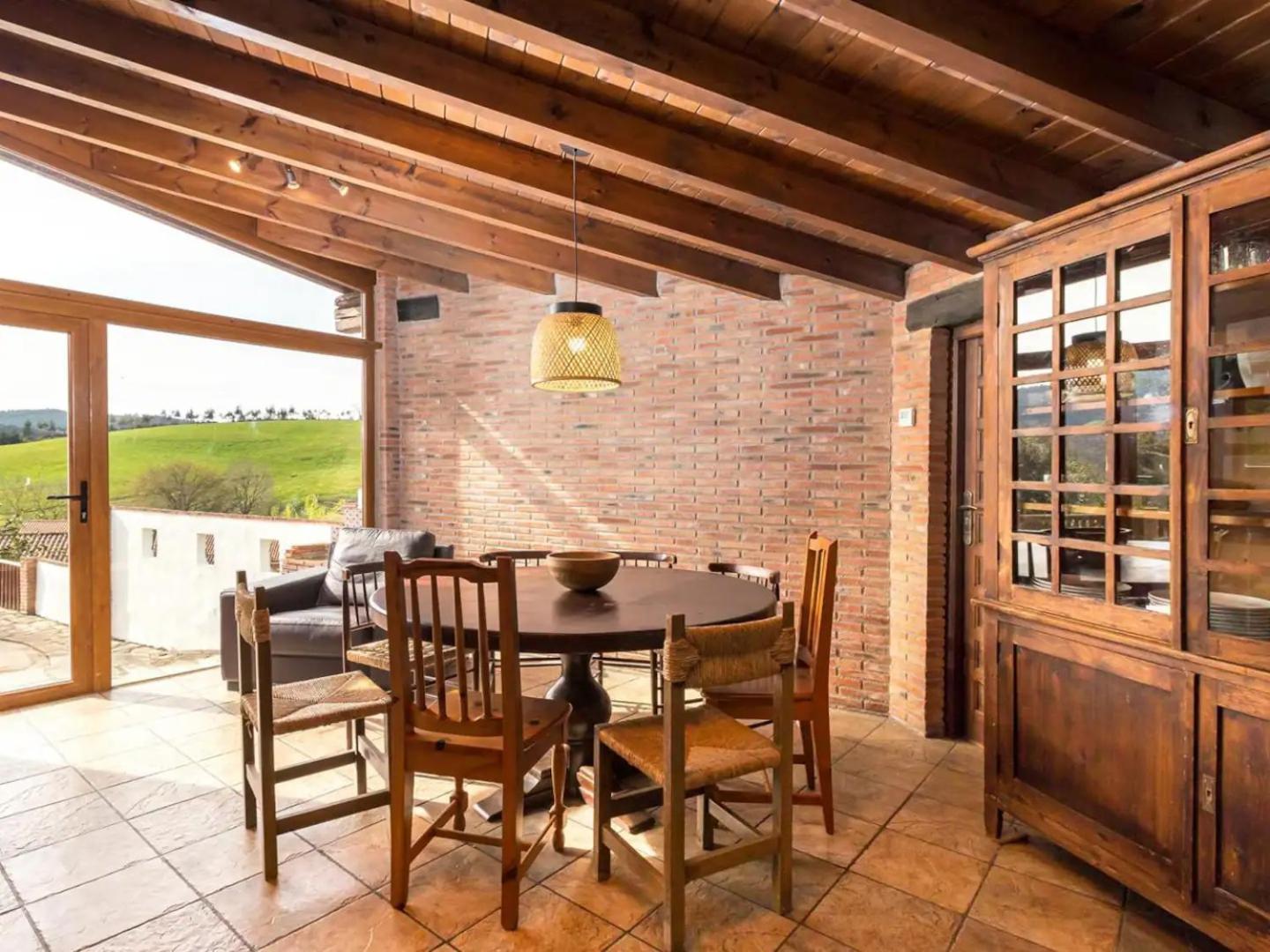 Chalet Suka