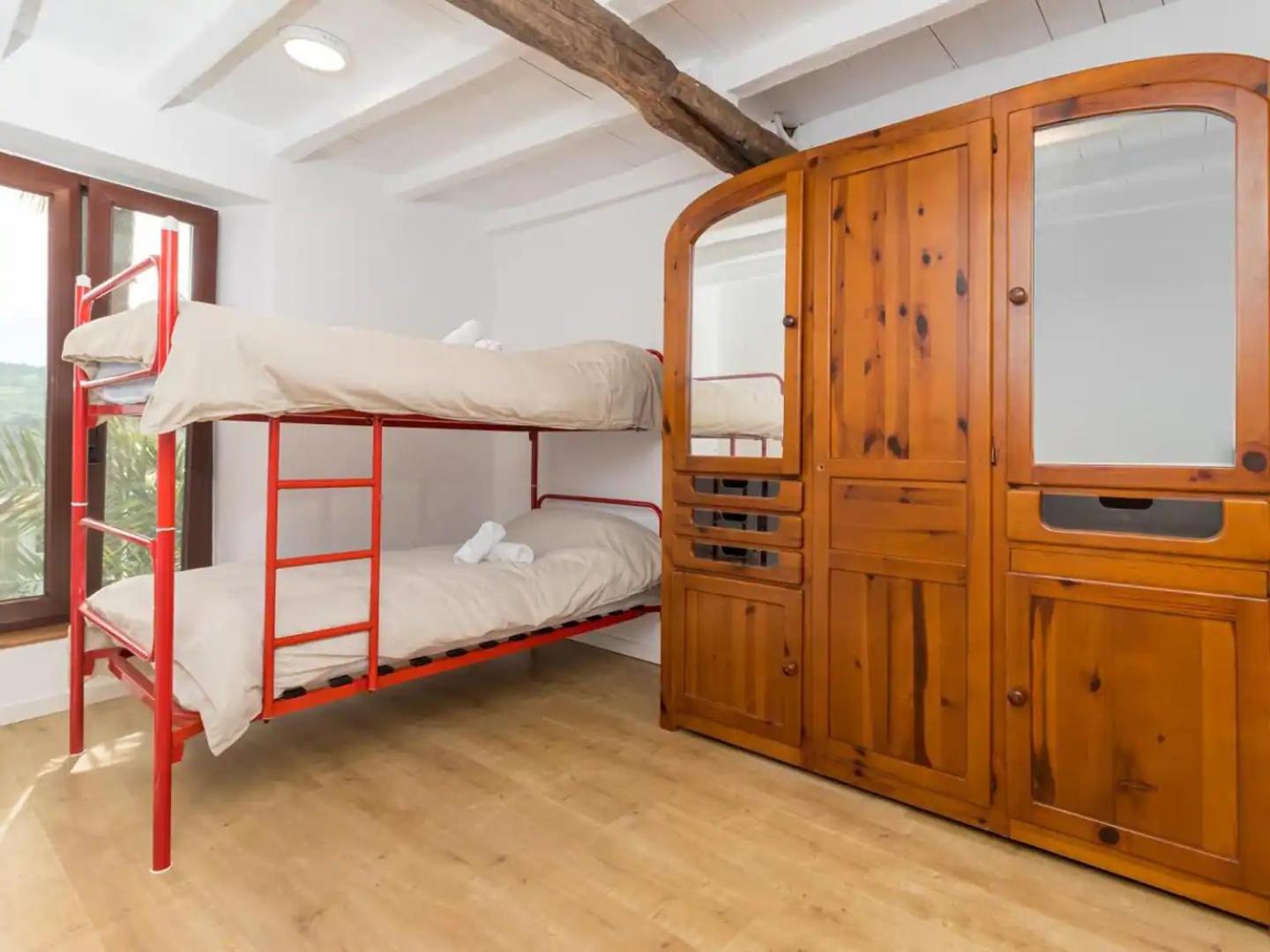 Chalet Suka