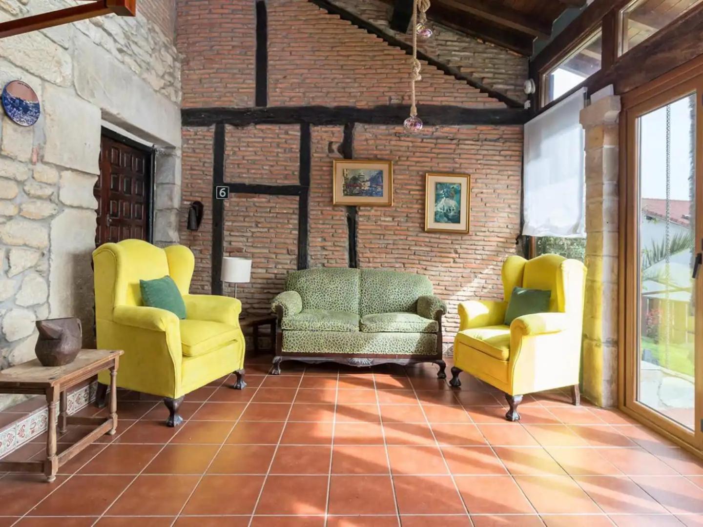 Chalet Suka