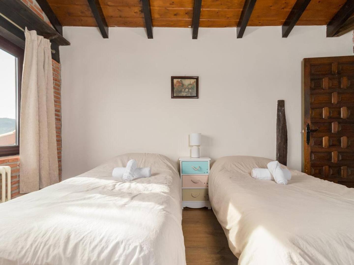Chalet Suka