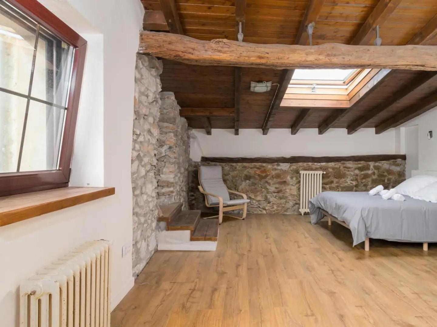Chalet Suka
