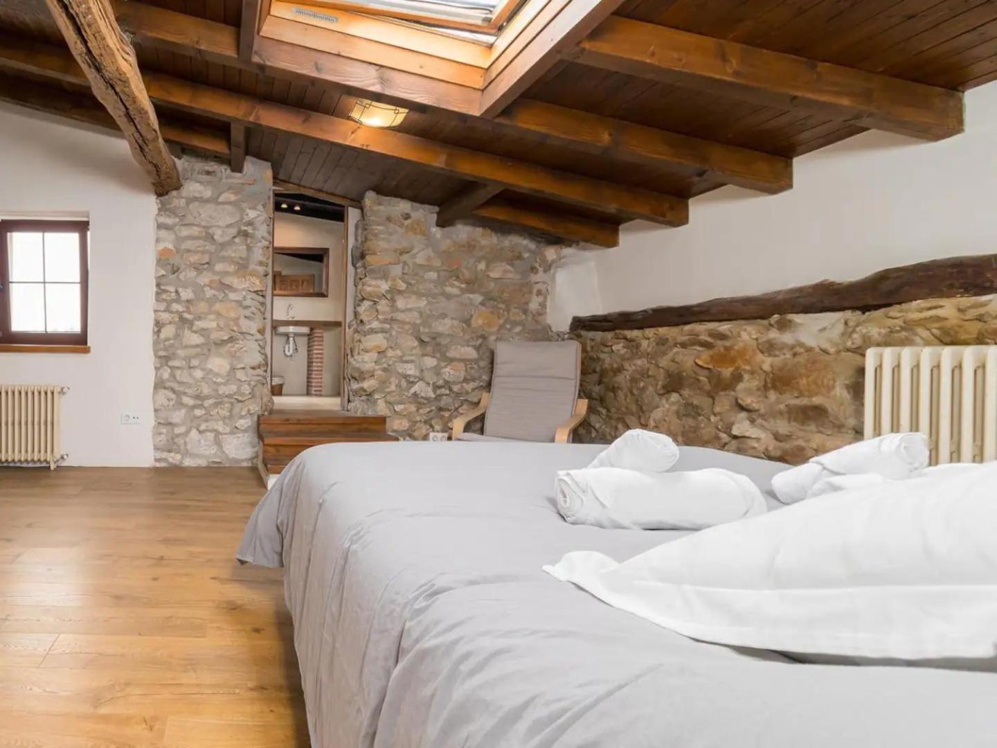 Chalet Suka