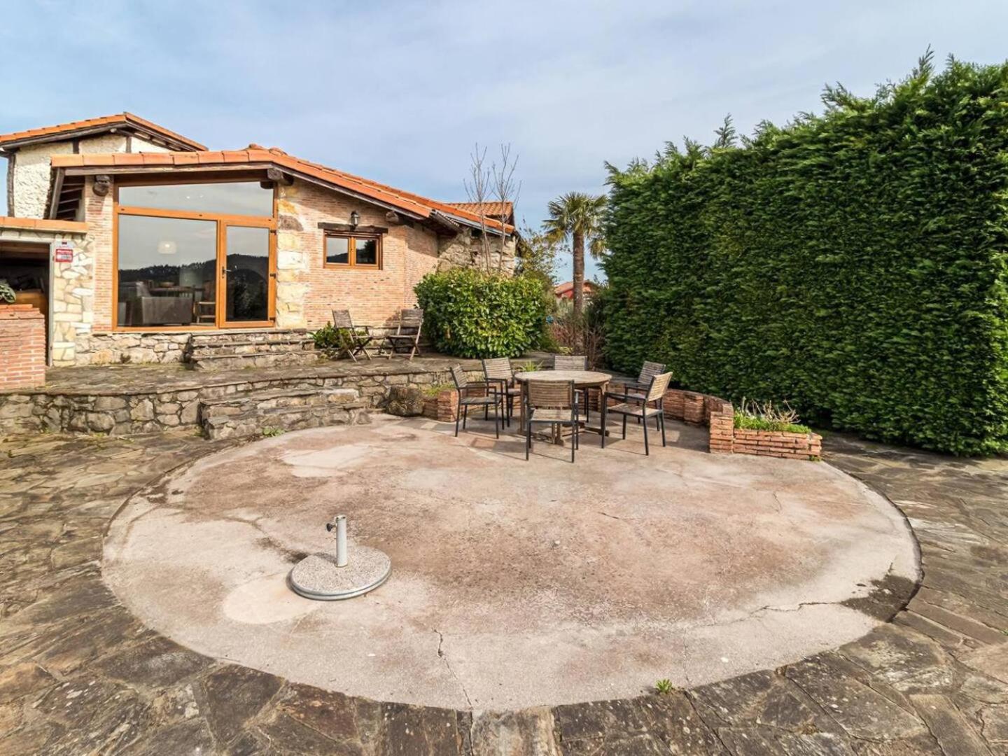 Chalet Suka