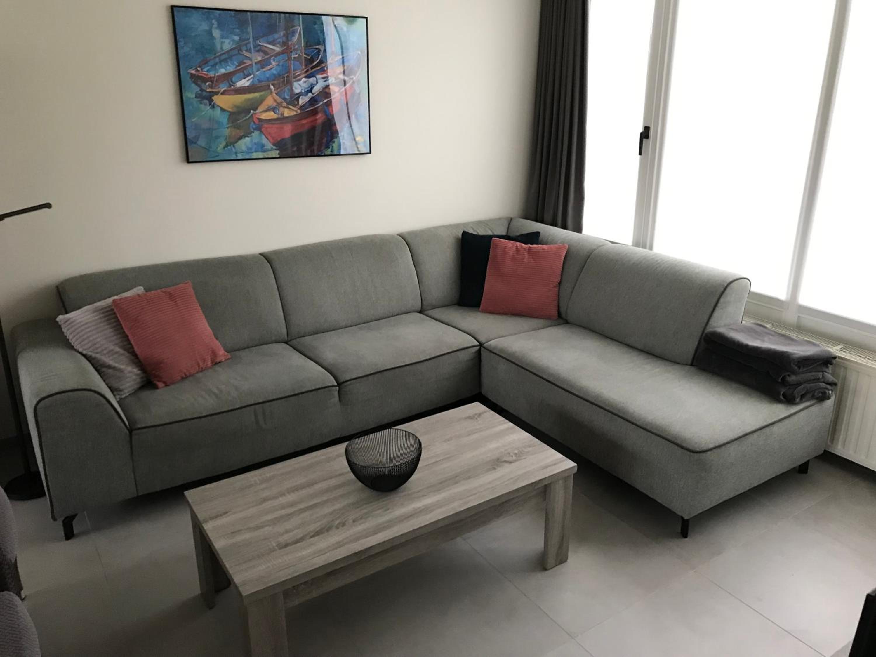 Vakantiewoning De Zandkorrel