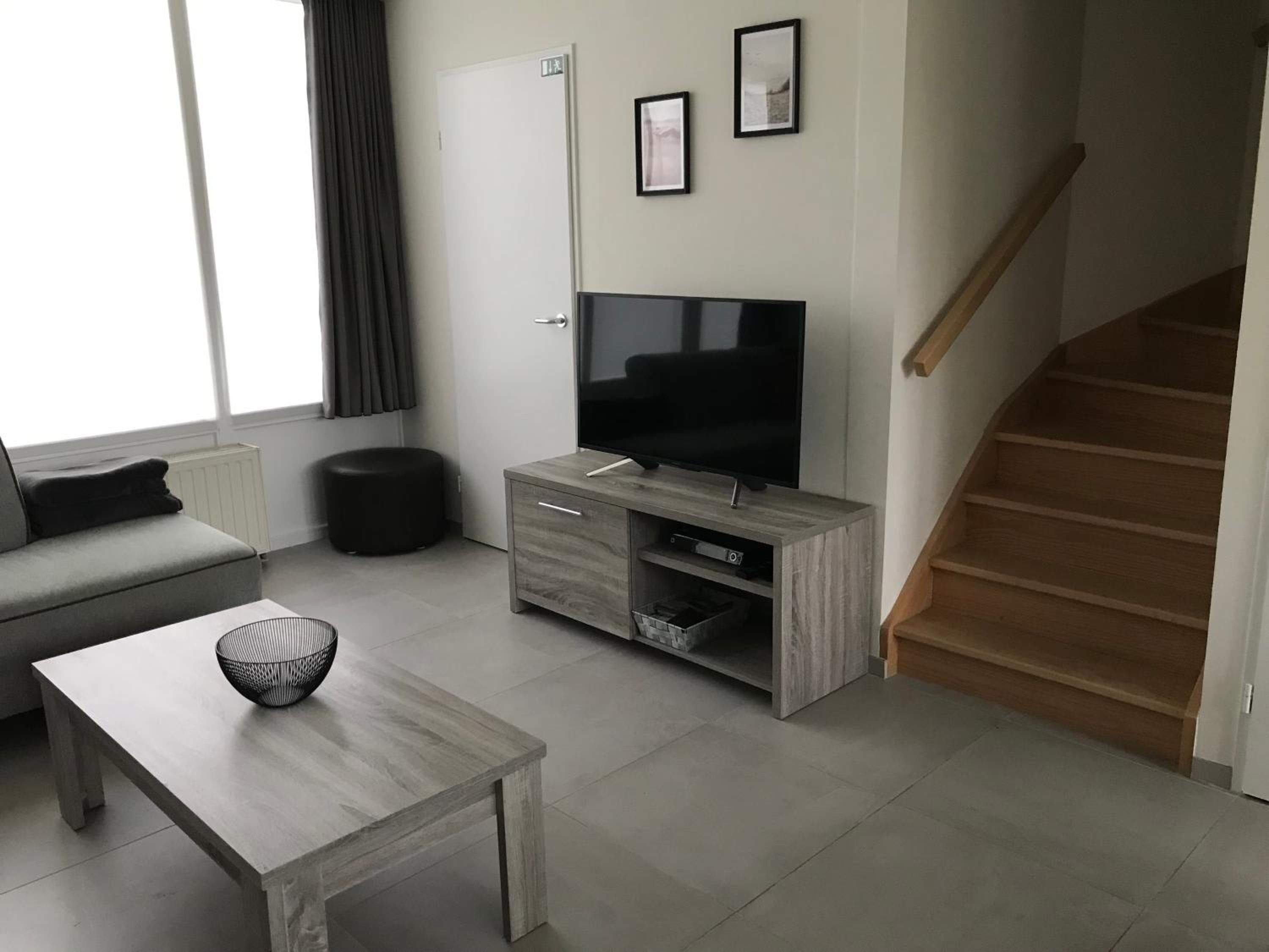 Vakantiewoning De Zandkorrel