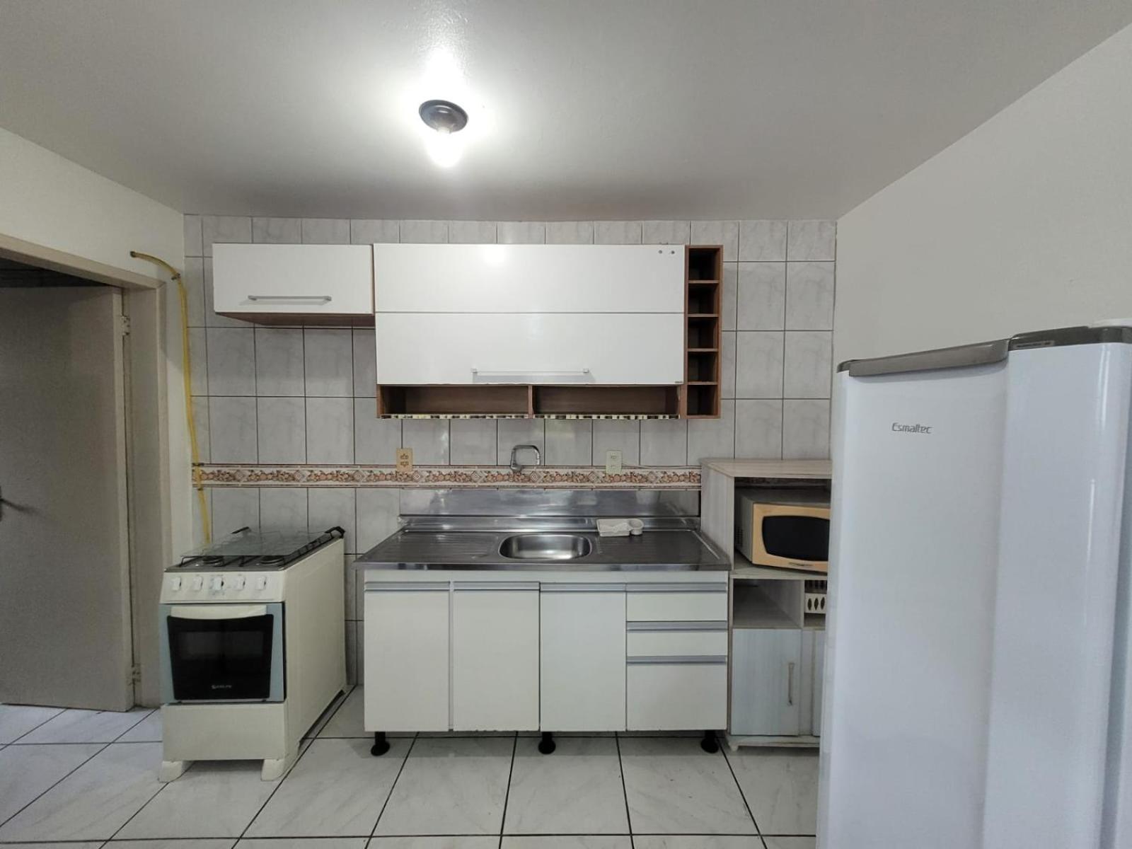 Apartamentos Ingleses 0208