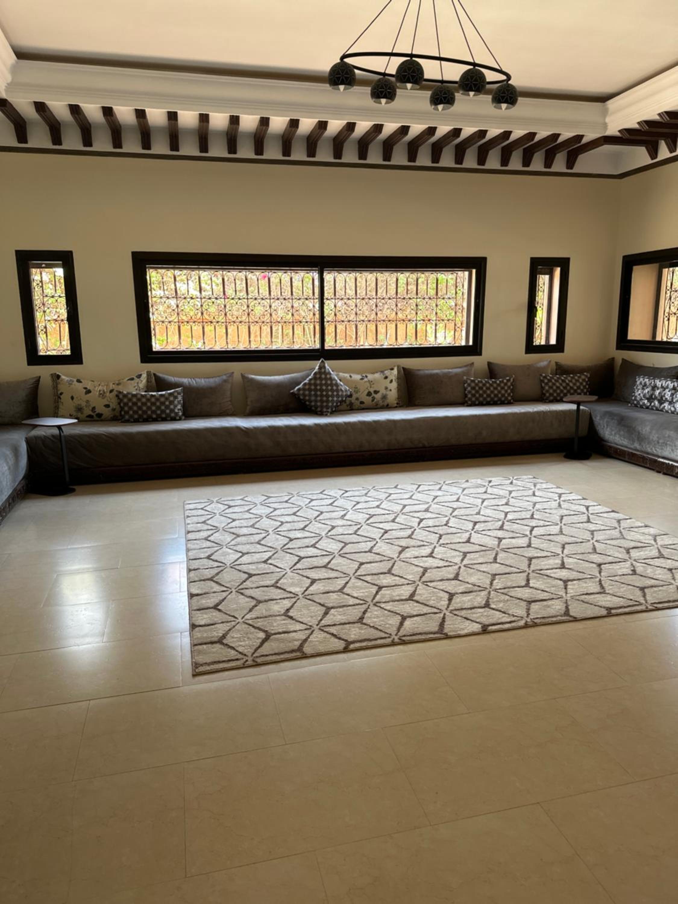 Villa Atlas Palmeraie