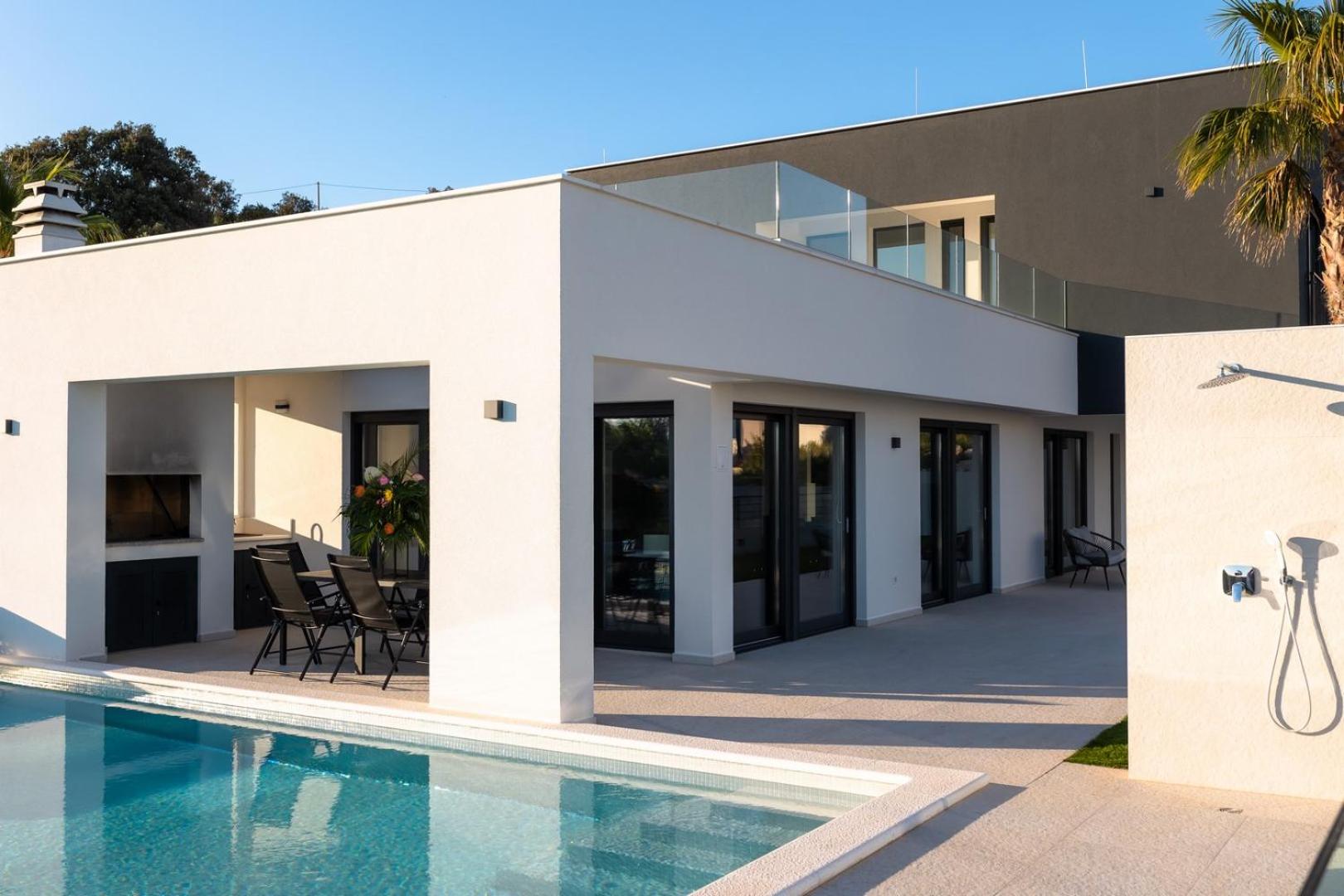 Villa Koko Vinišće by AdriaticLuxuryVillas view 5