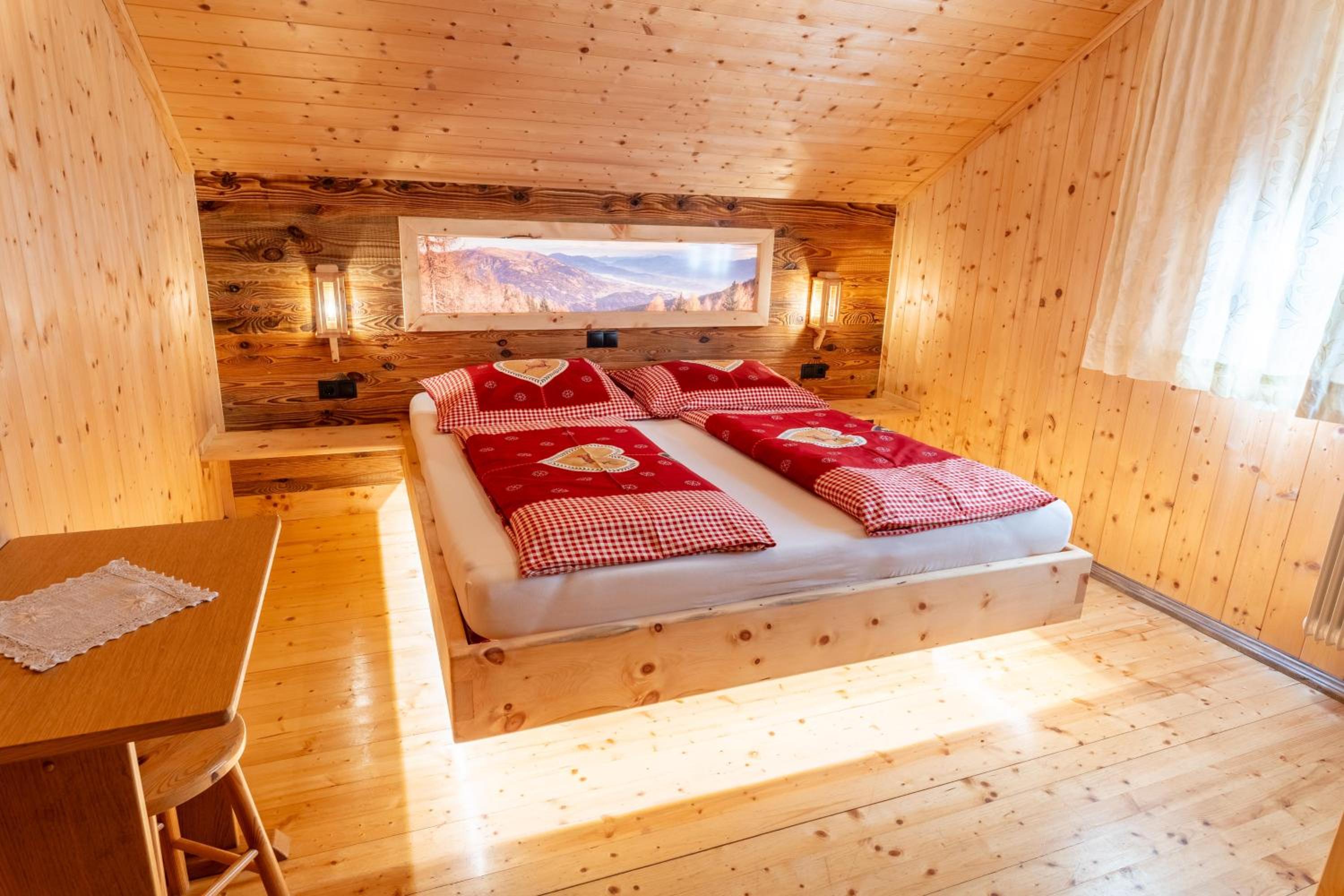 Gasserhütte