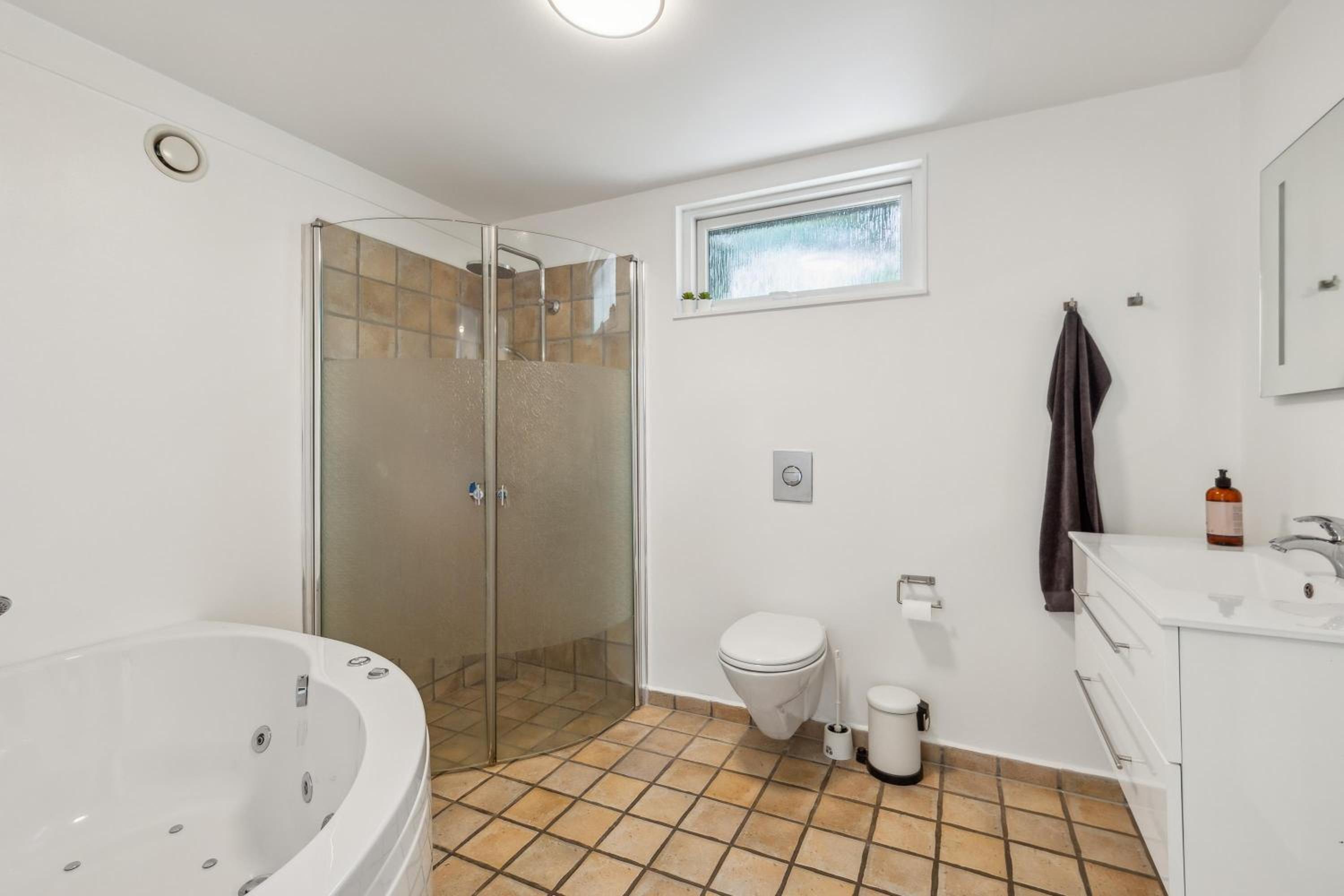 Awesome Home In Knebel With 2 Bedrooms And Internet
