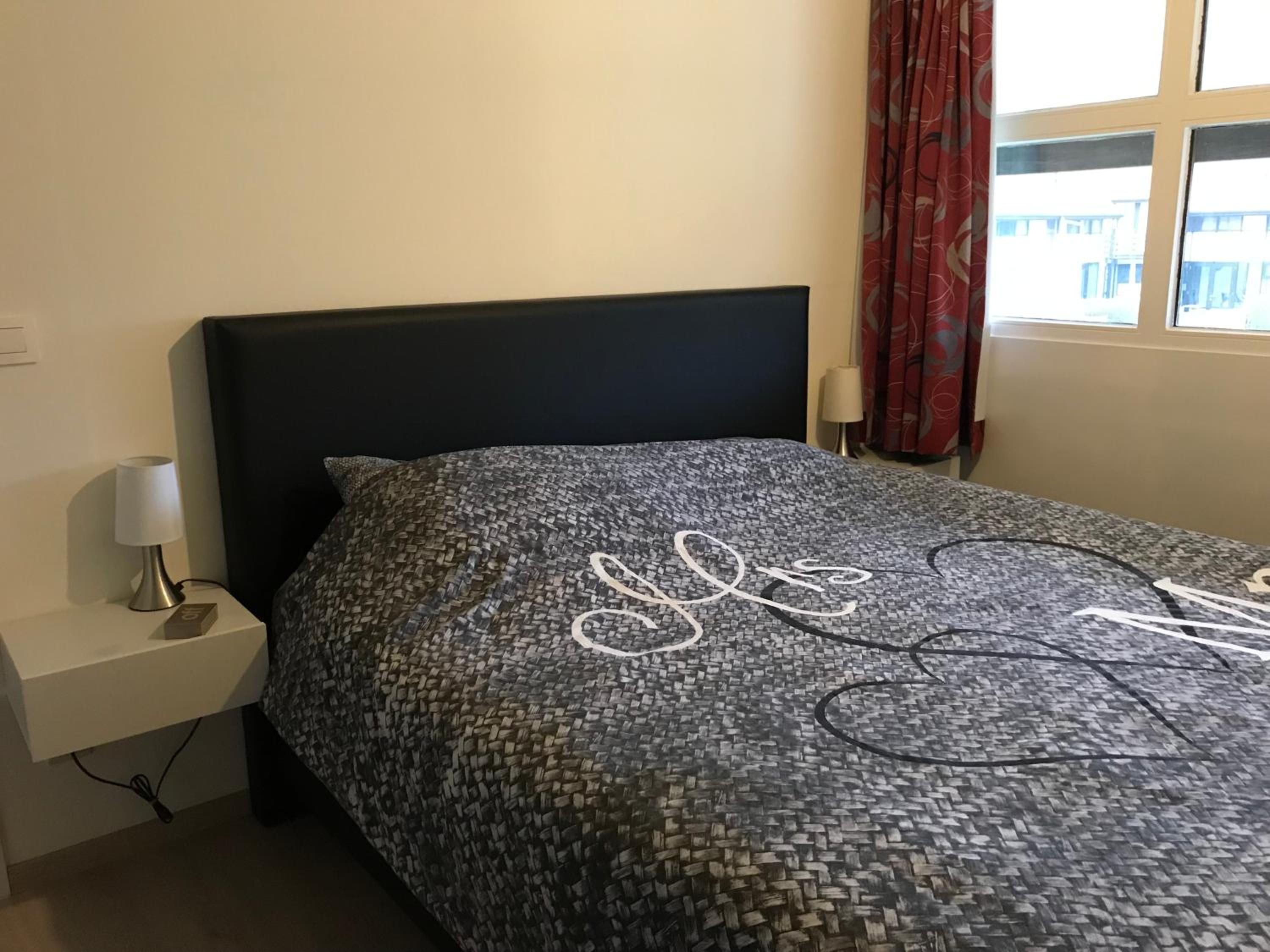 Vakantiewoning De Zandkorrel