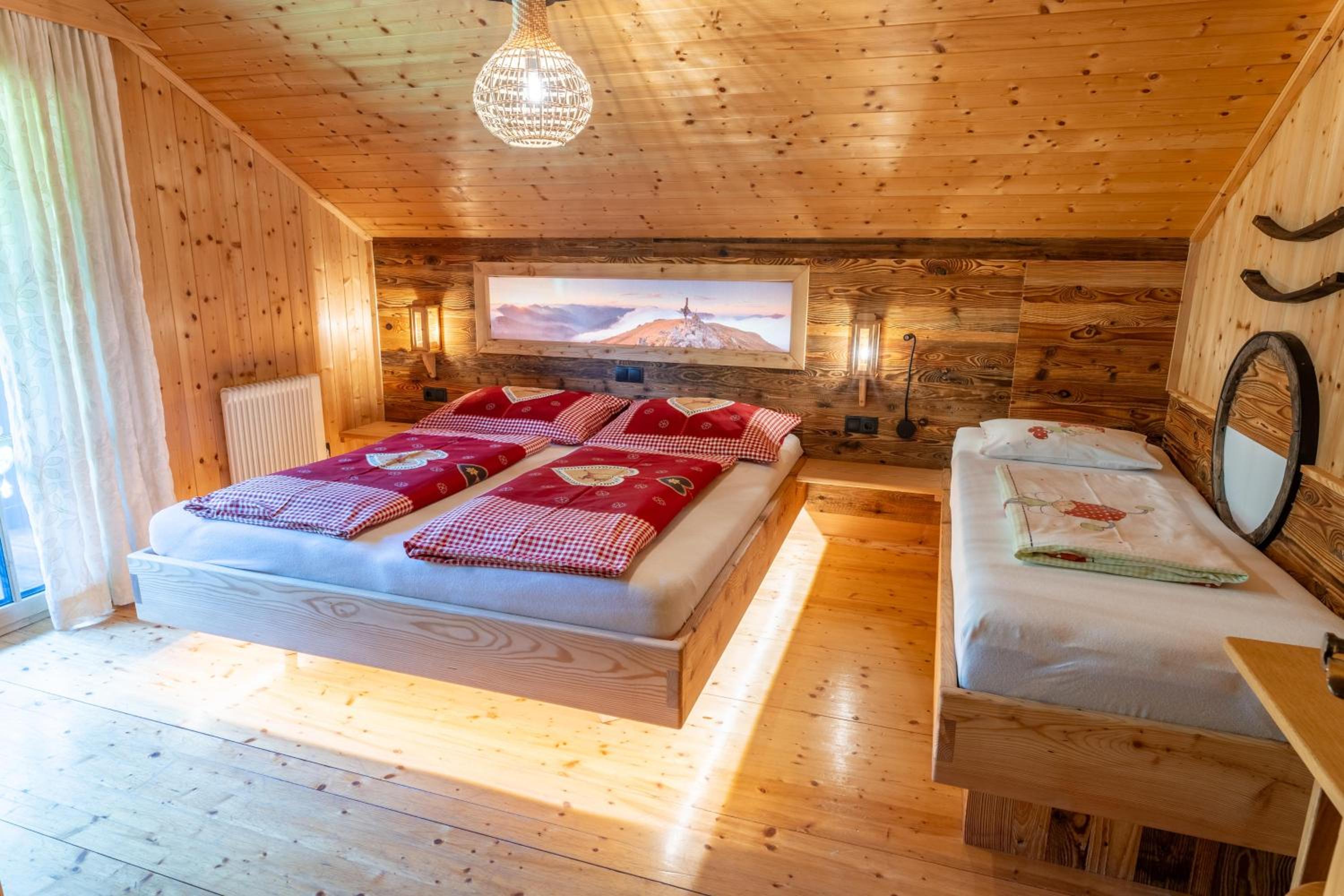 Gasserhütte