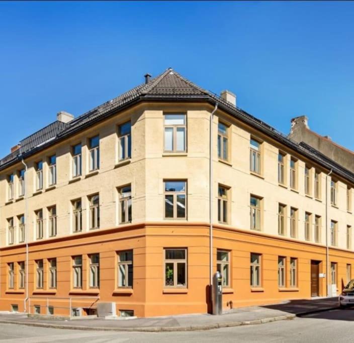 Sentral og koselig leilighet i Trondheim view 3