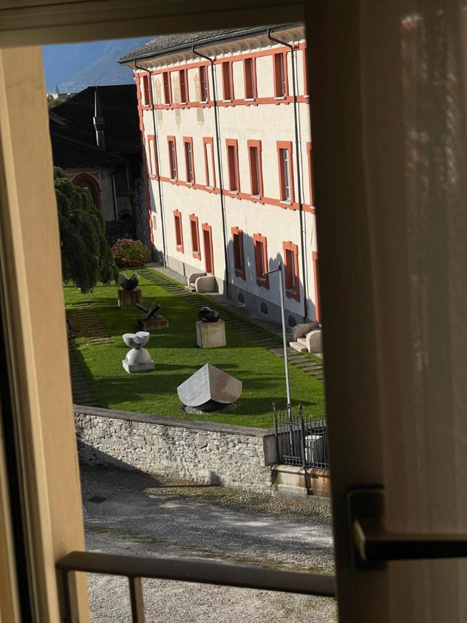 Rivellino Guesthouse app 1