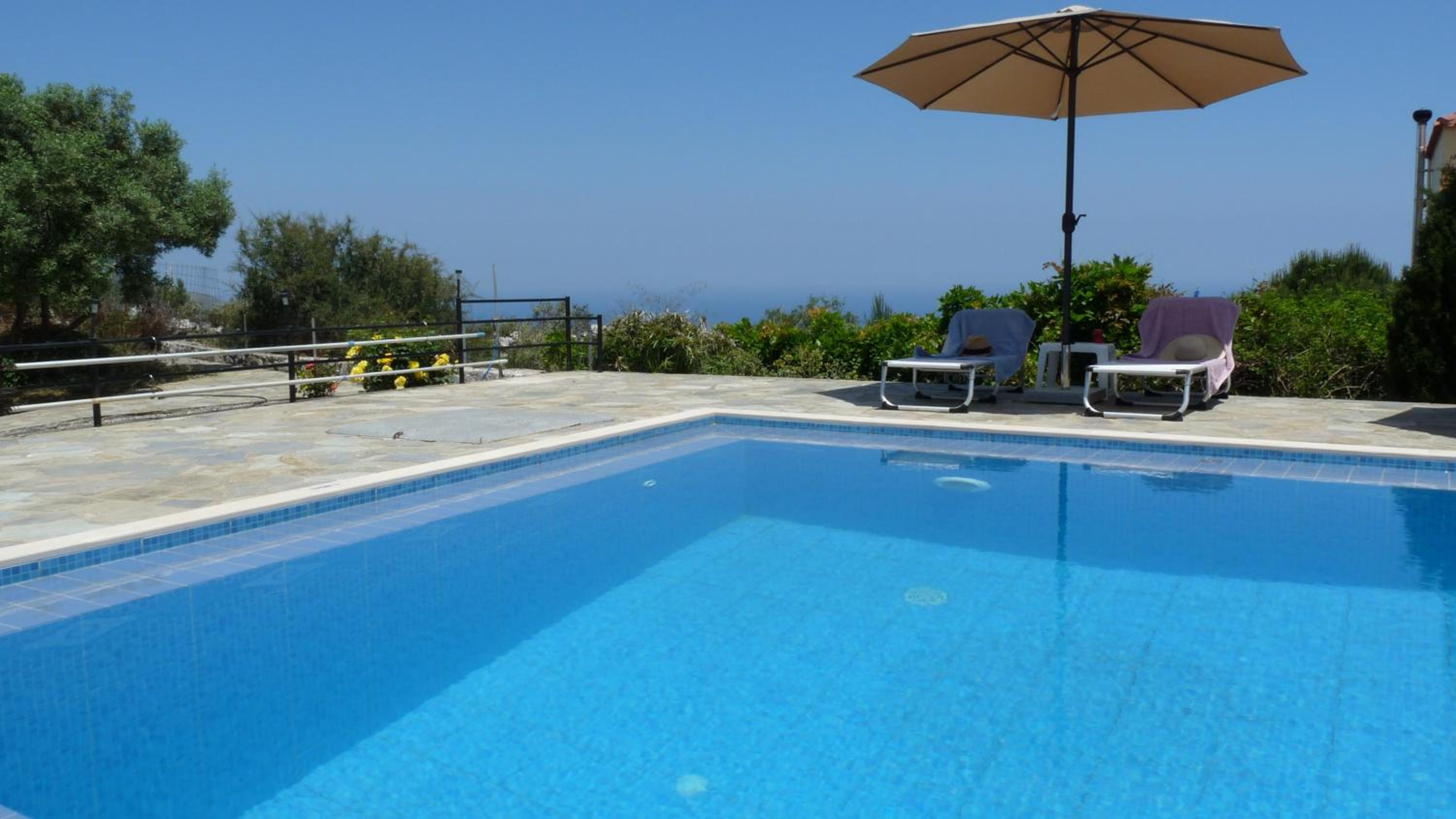 Villa Cassiopeia