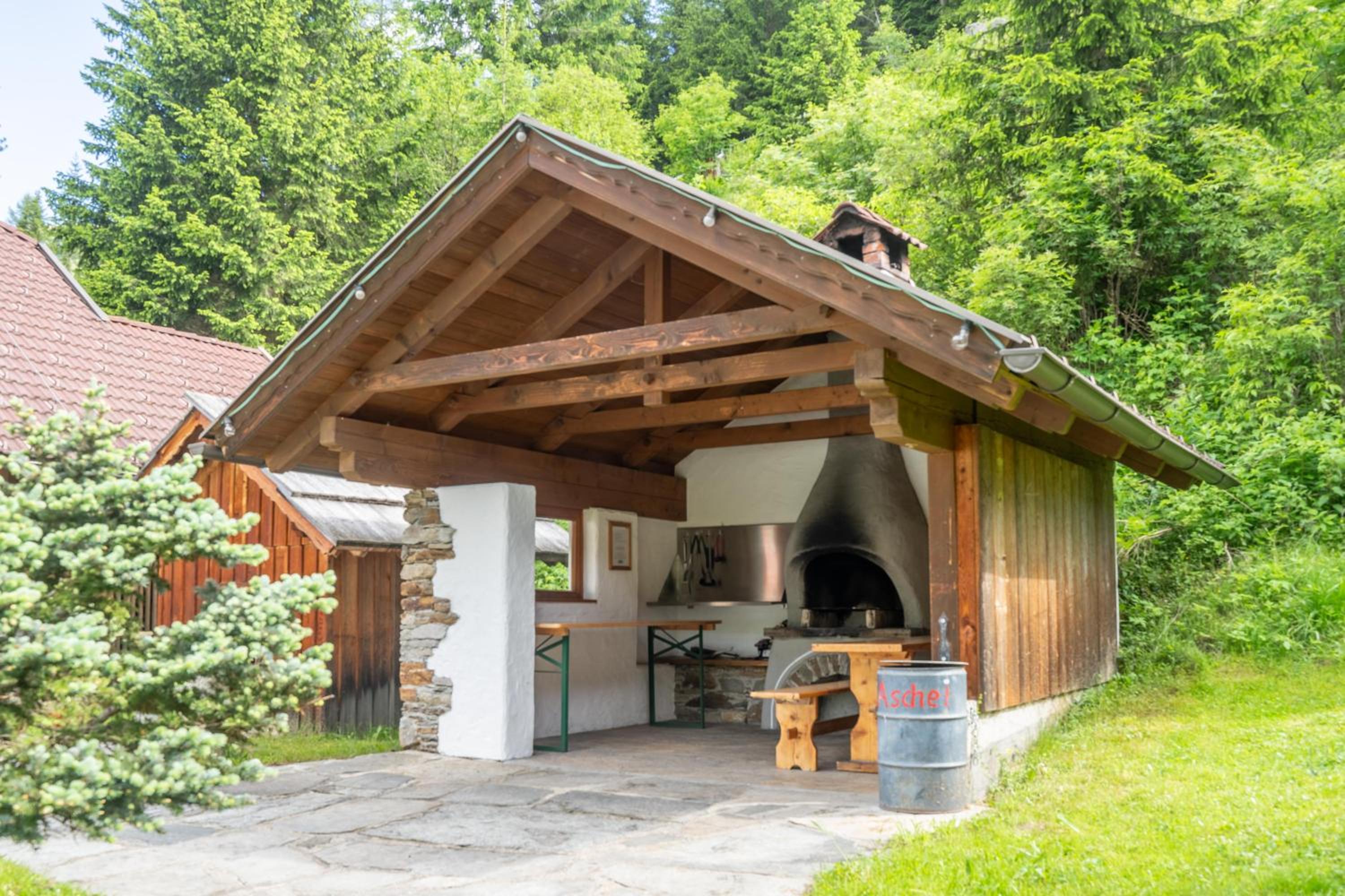 Gasserhütte