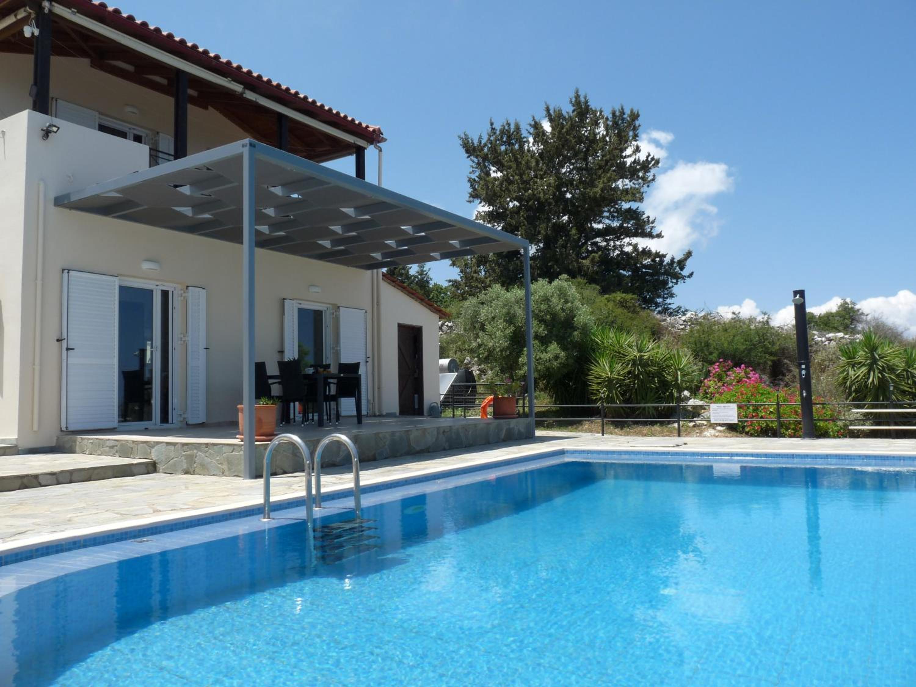 Villa Cassiopeia