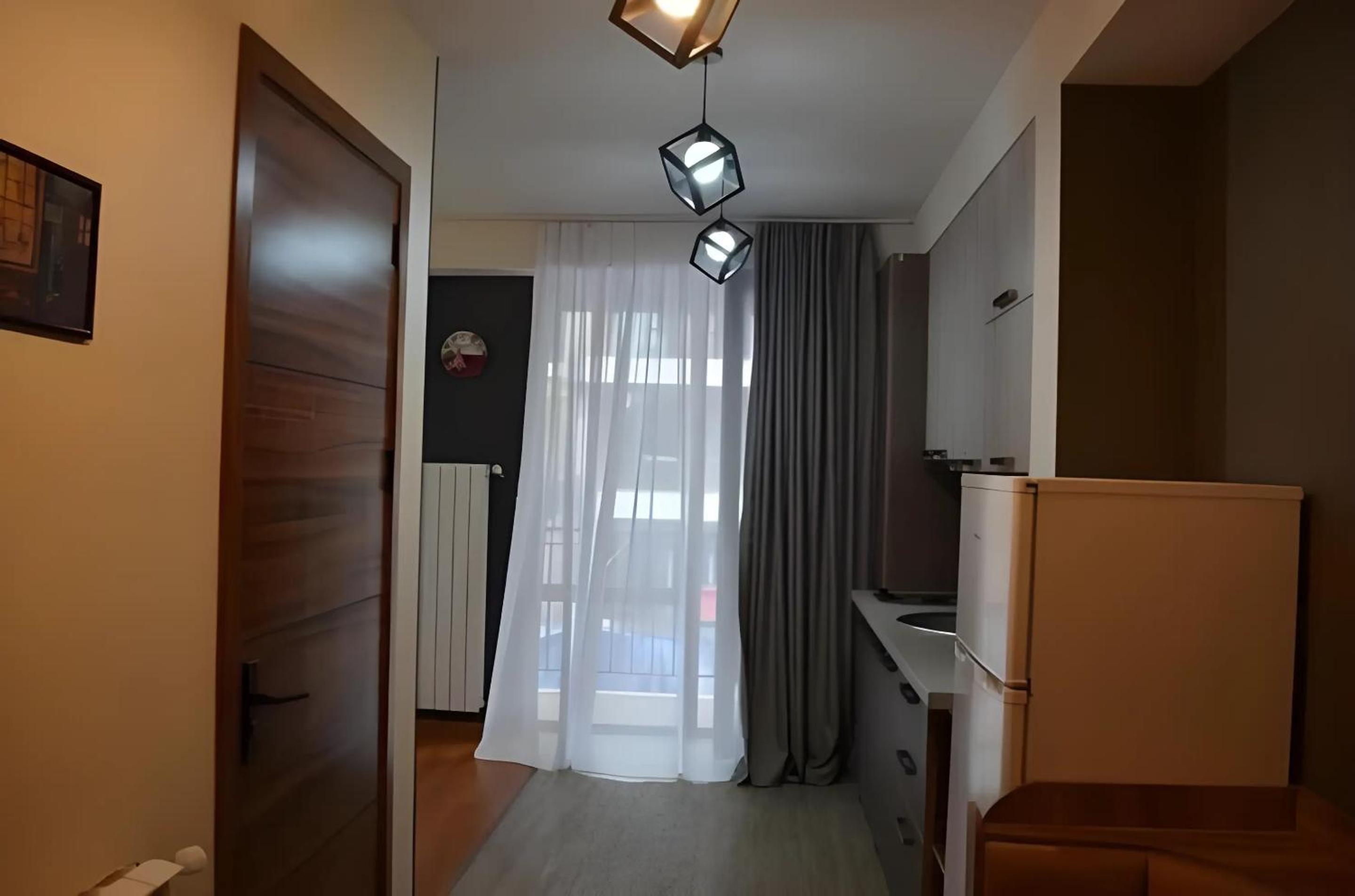 Area Park Bakuriani, Apartment 5 view 5