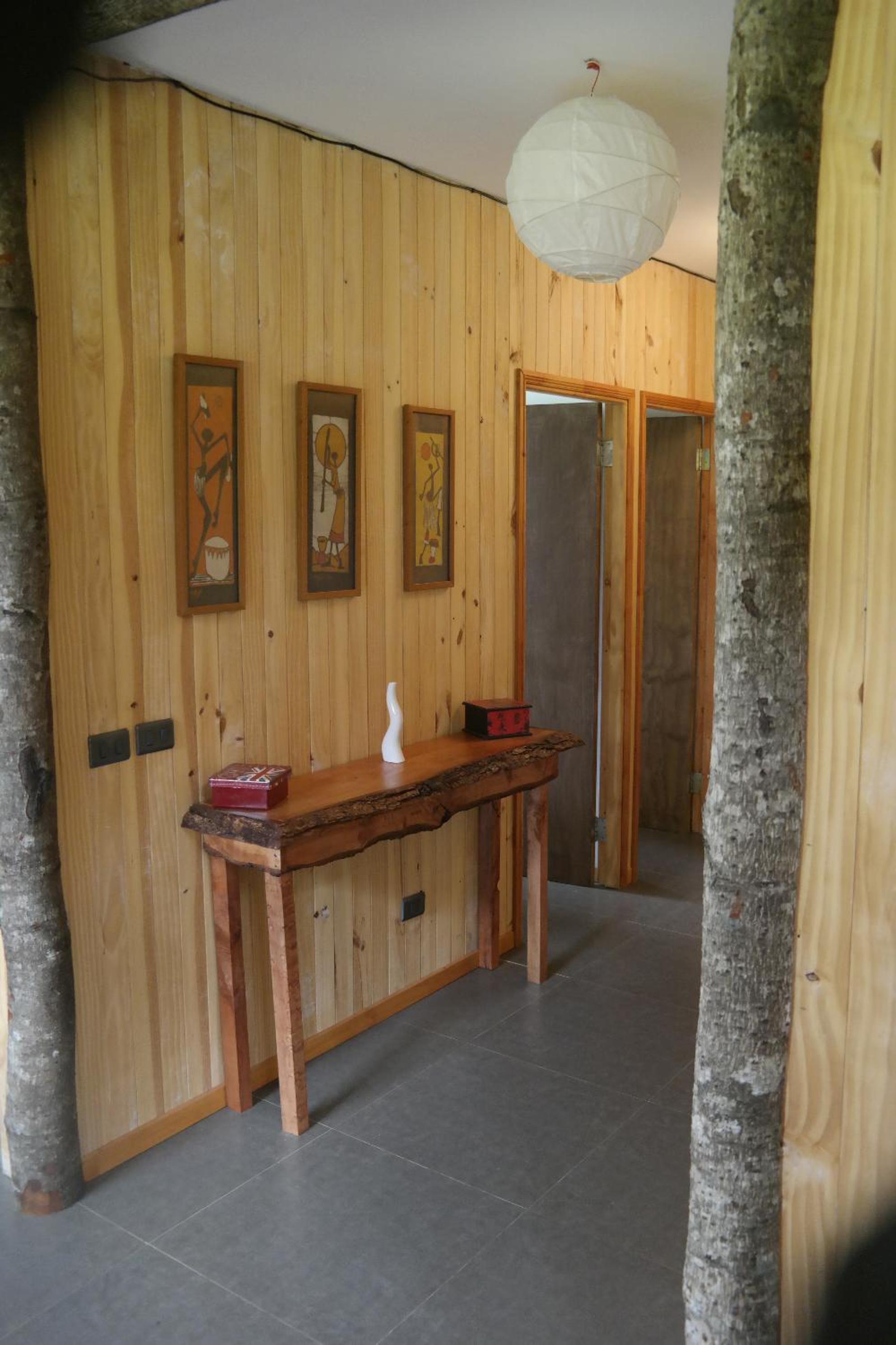 Casa de Campo Buenavista