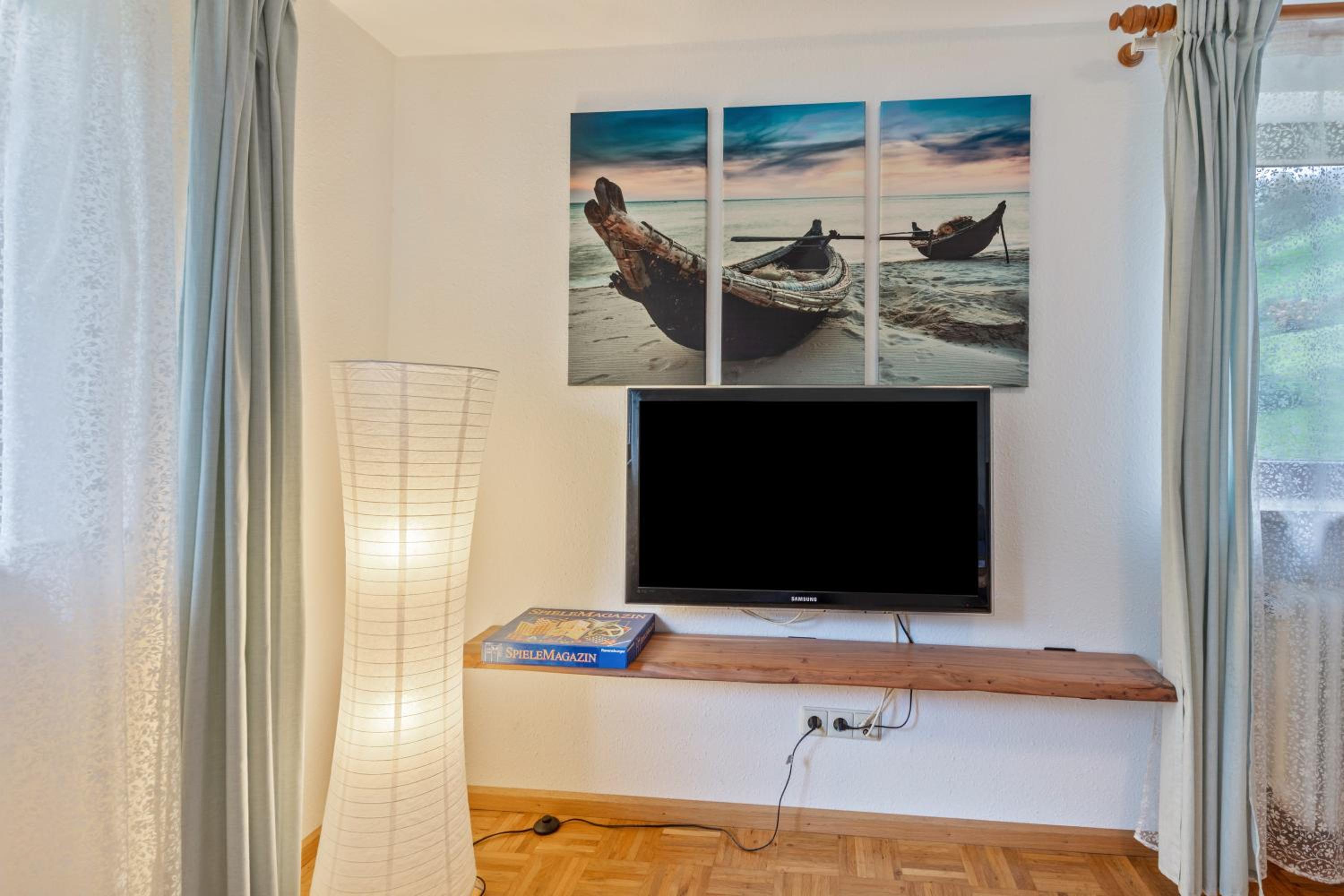 Ferienwohnung Sägegasse, Typ A