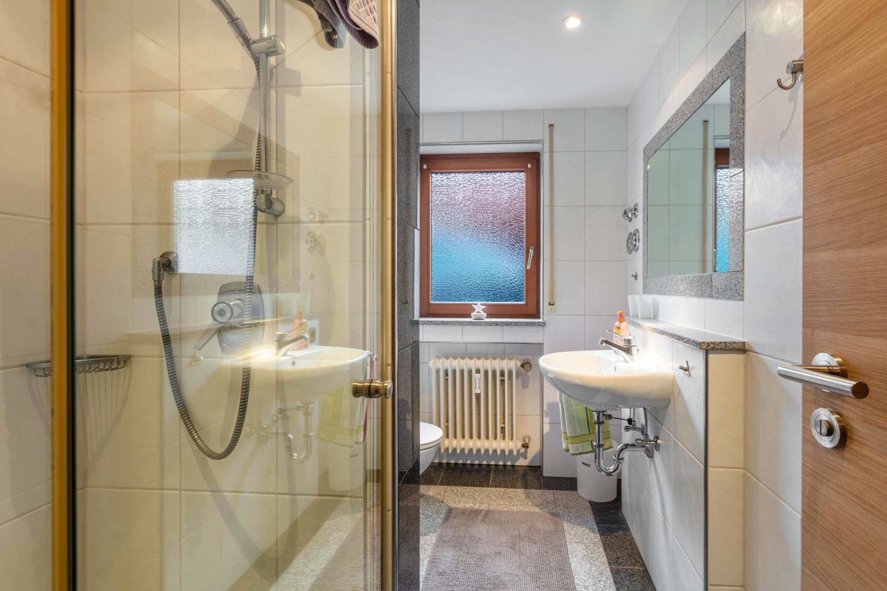 Ferienwohnung Sägegasse, Typ A