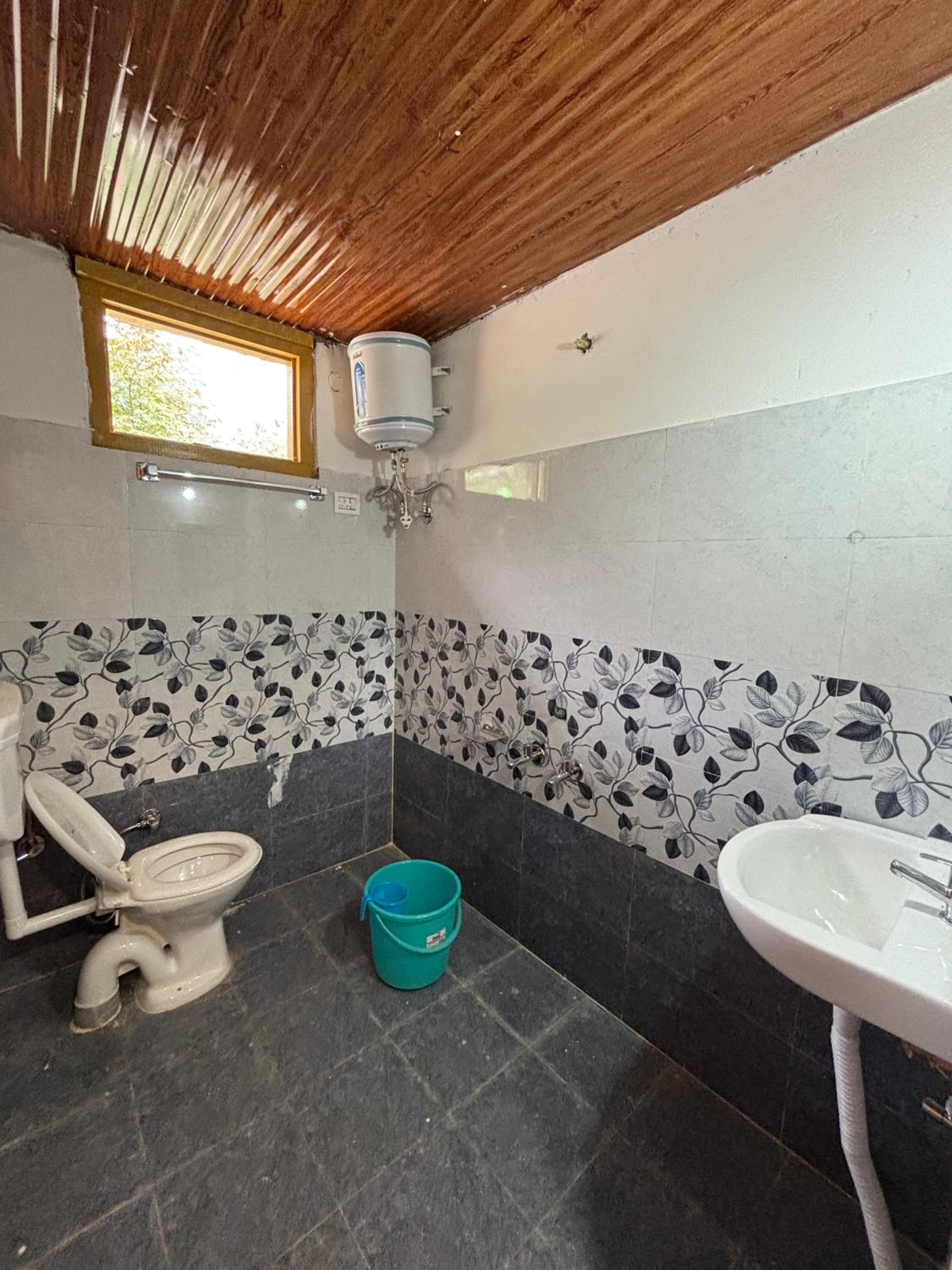 Moksha Cottages