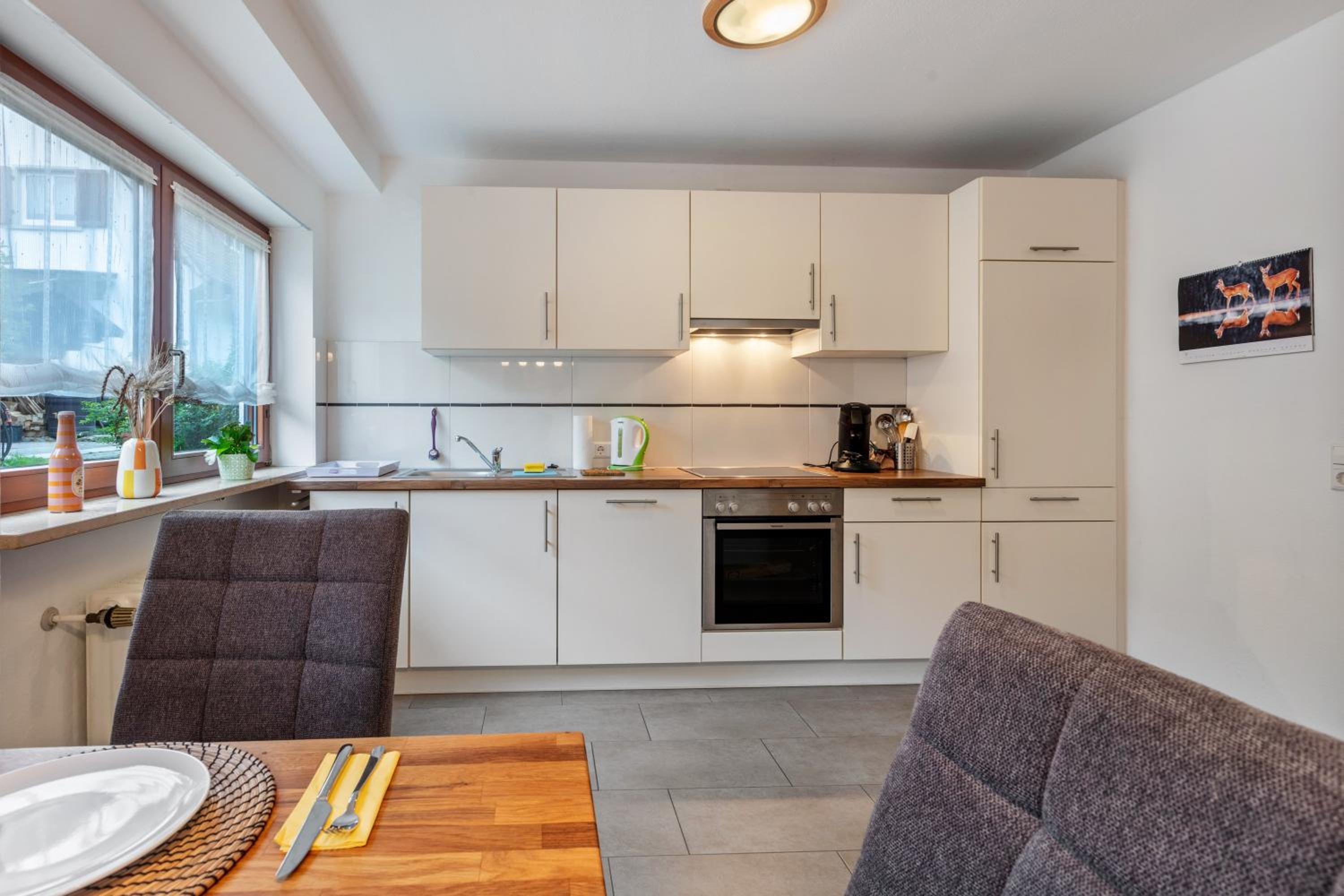 Ferienwohnung Sägegasse, Typ A