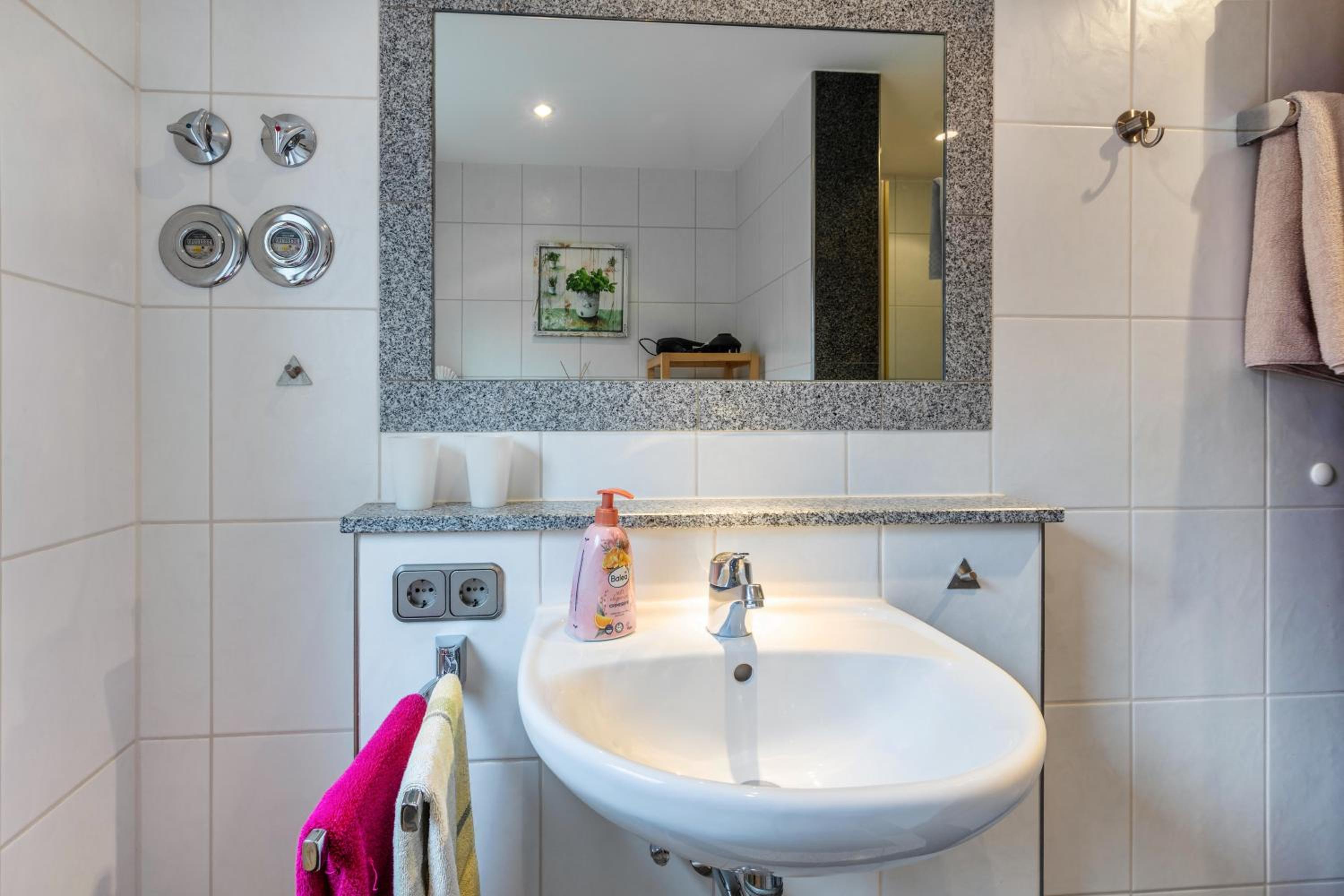Ferienwohnung Sägegasse, Typ A
