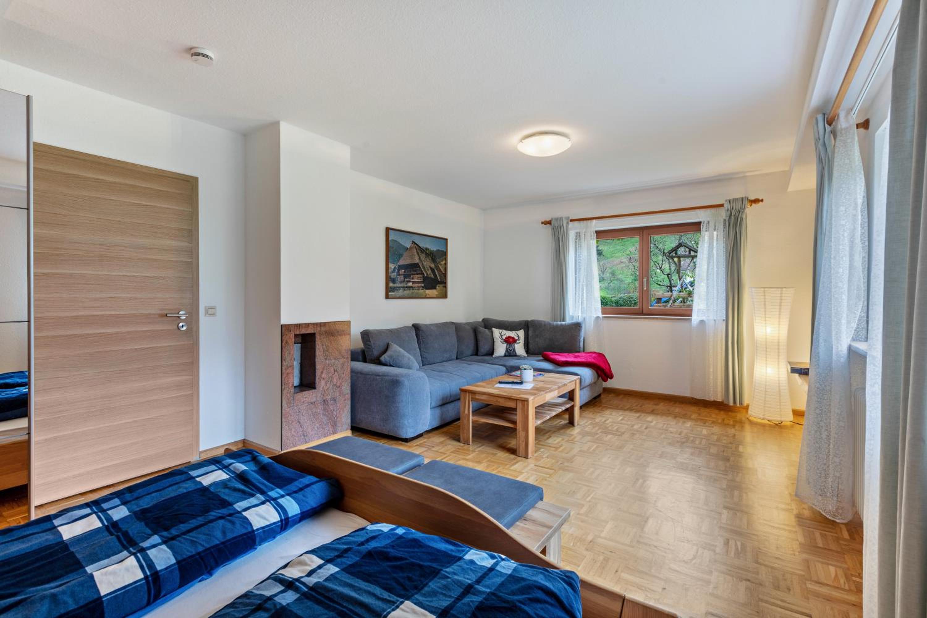 Ferienwohnung Sägegasse, Typ A