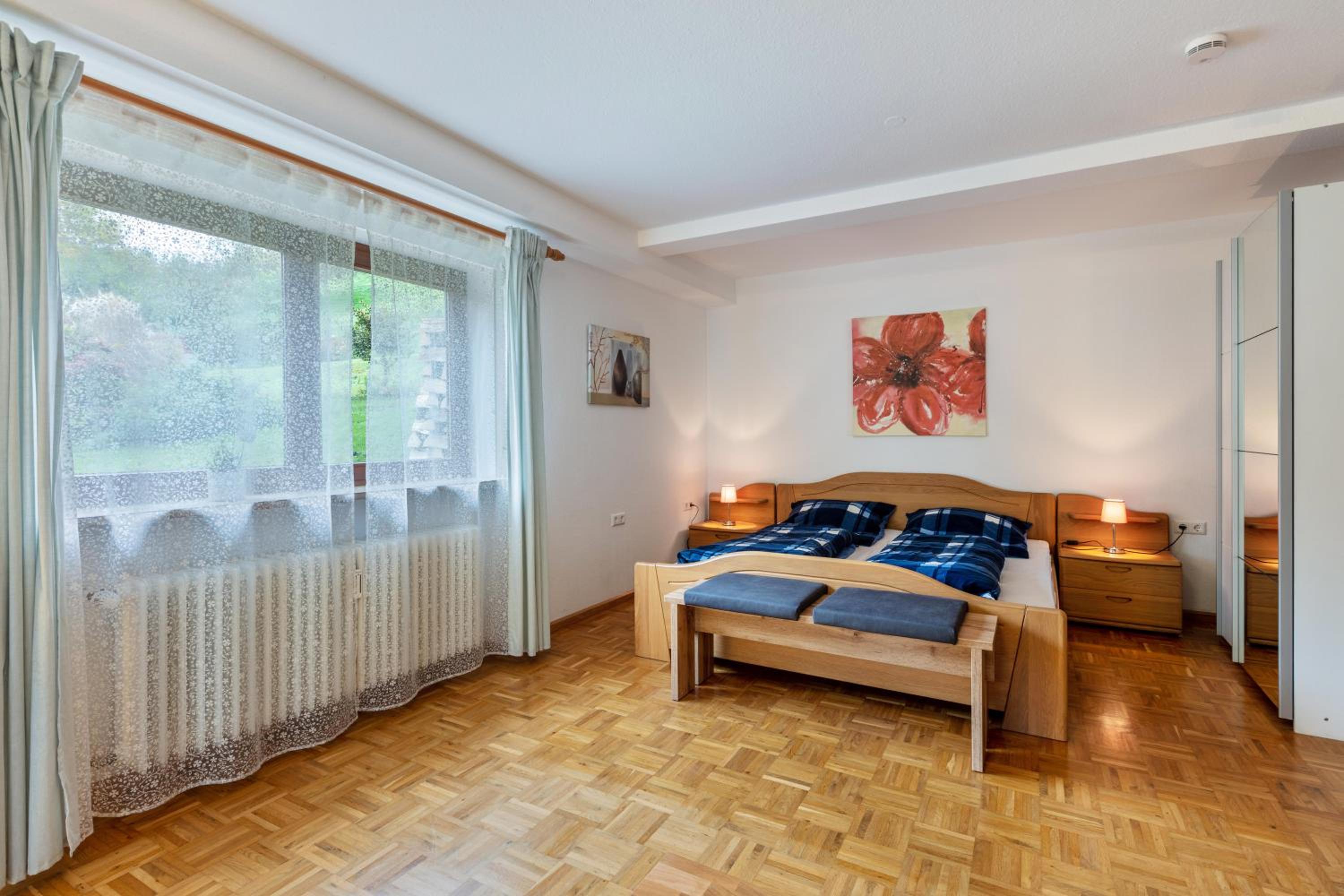 Ferienwohnung Sägegasse, Typ A