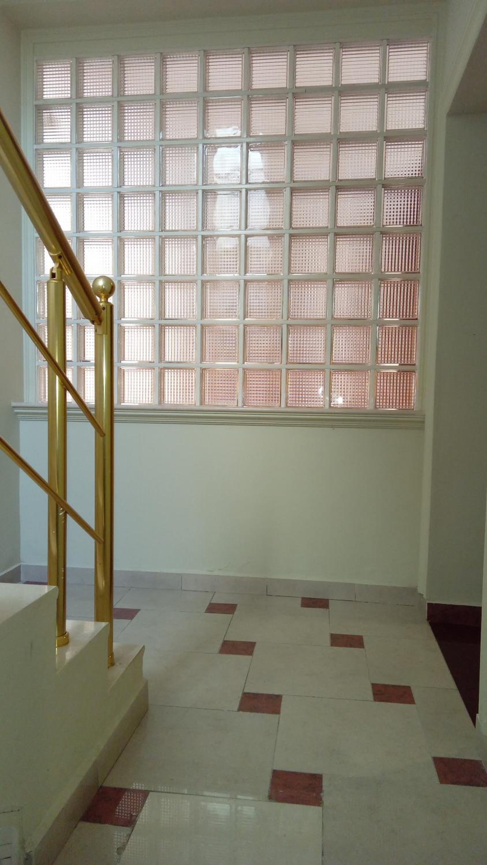 Mandarine hostel