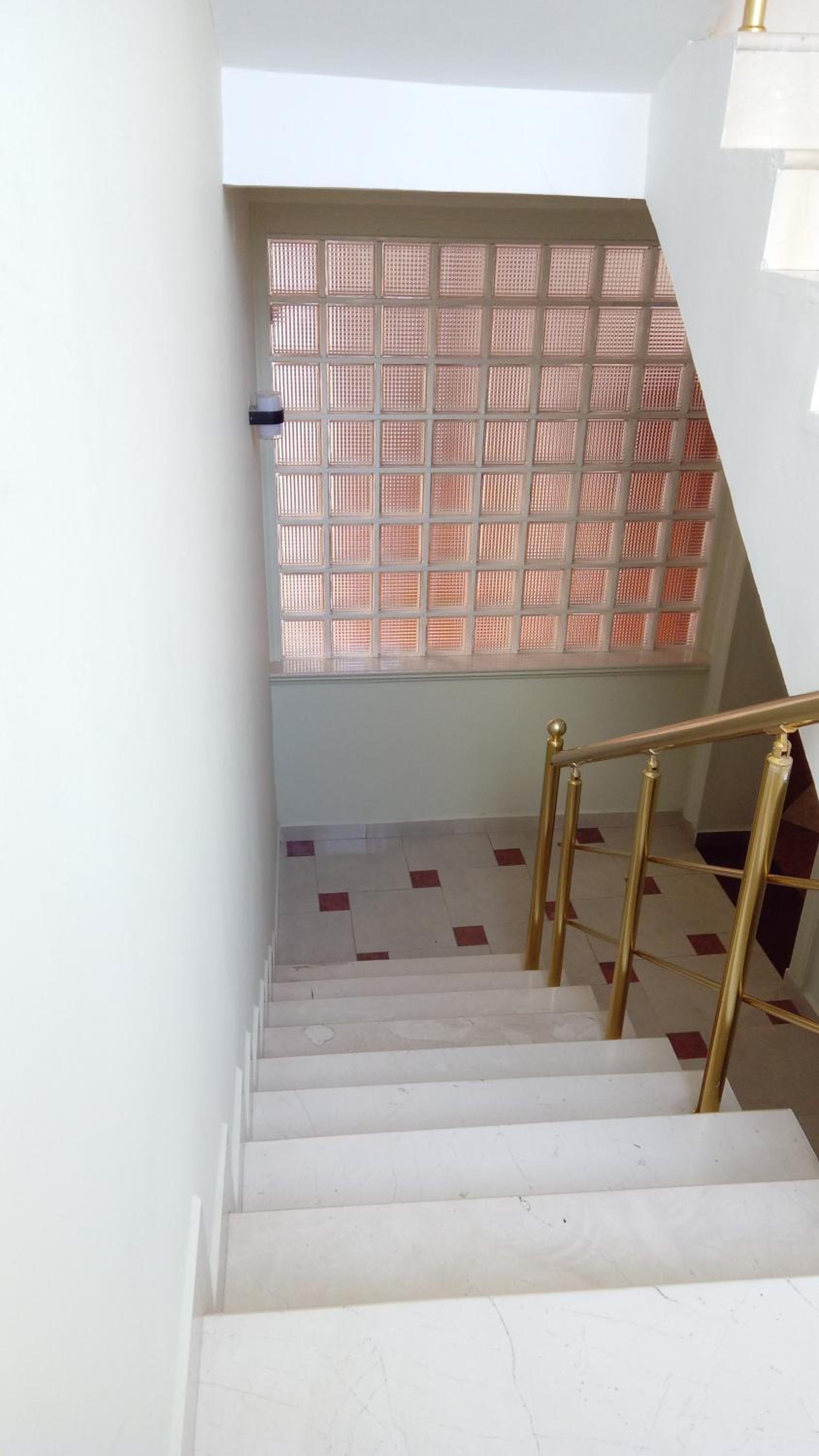 Mandarine hostel