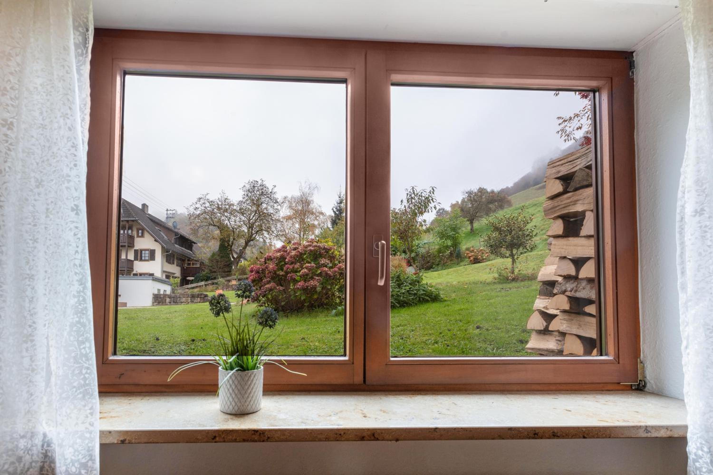Ferienwohnung Sägegasse, Typ A