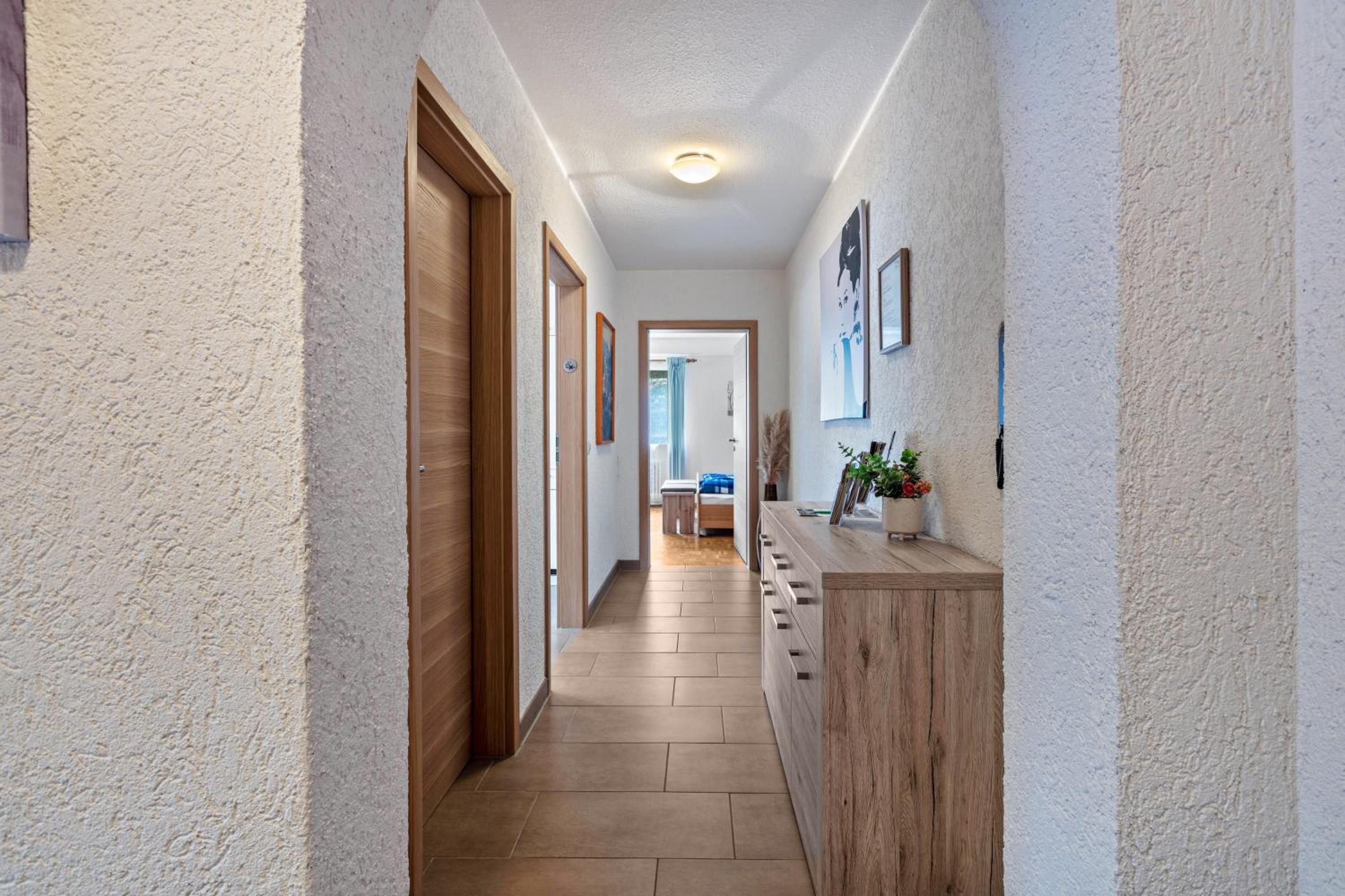 Ferienwohnung Sägegasse, Typ A