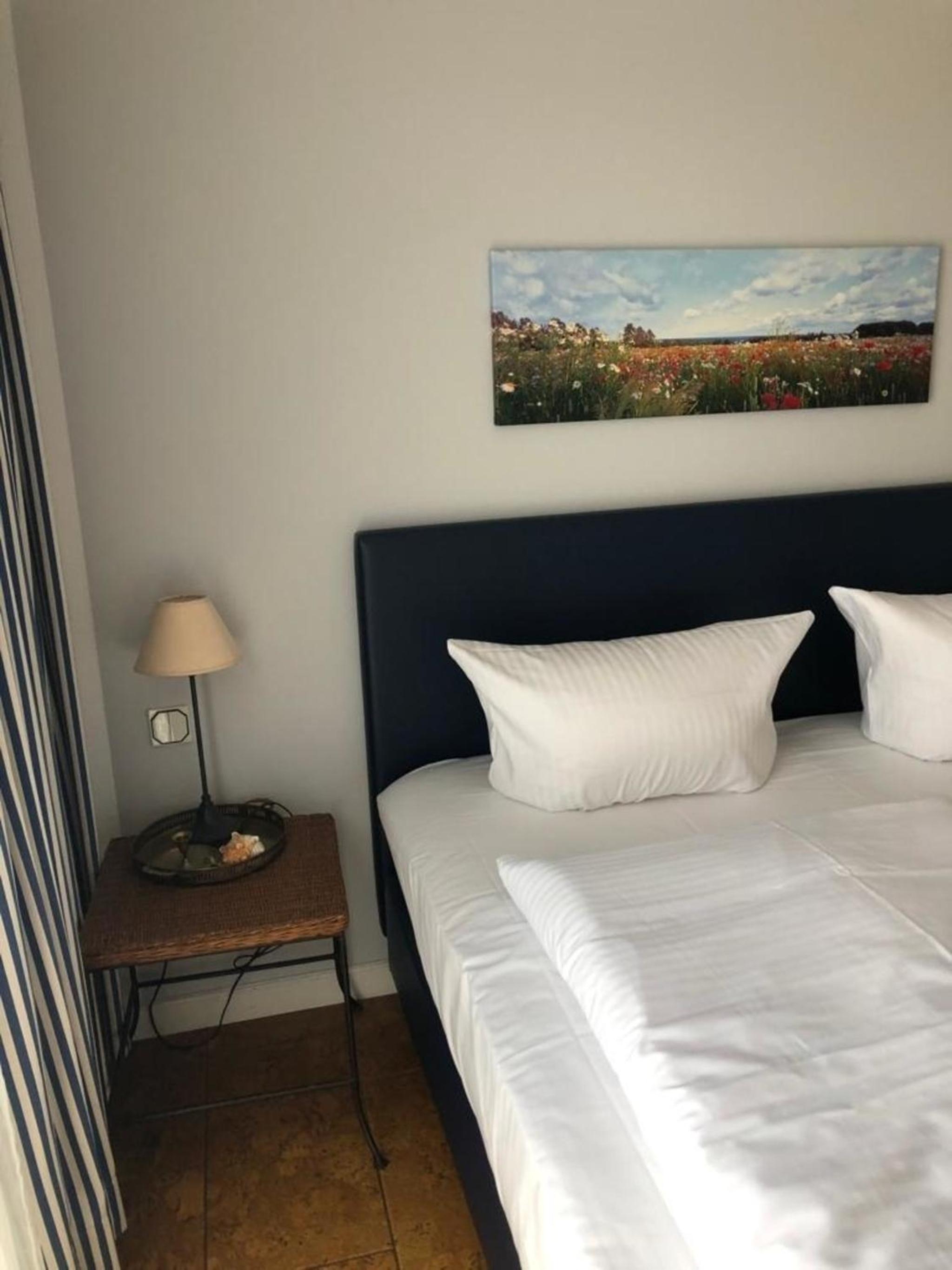 Haus Strelasund App8