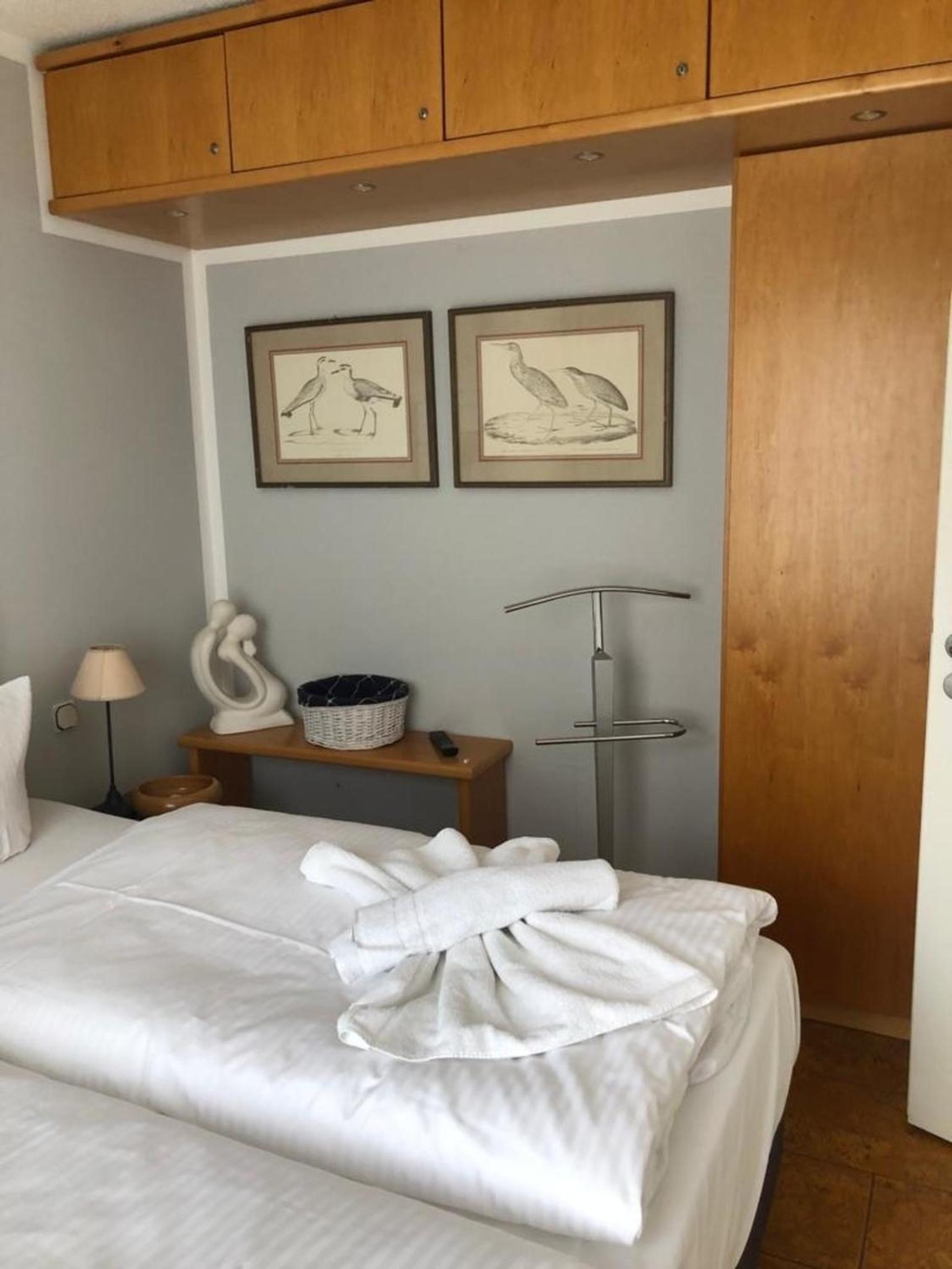 Haus Strelasund App8