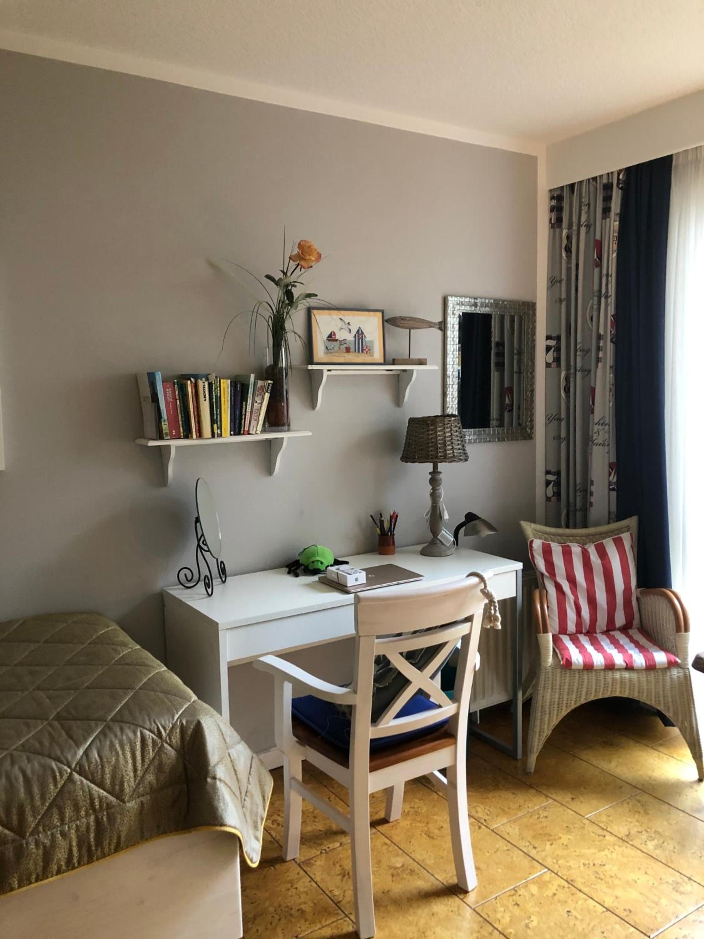 Haus Strelasund App8