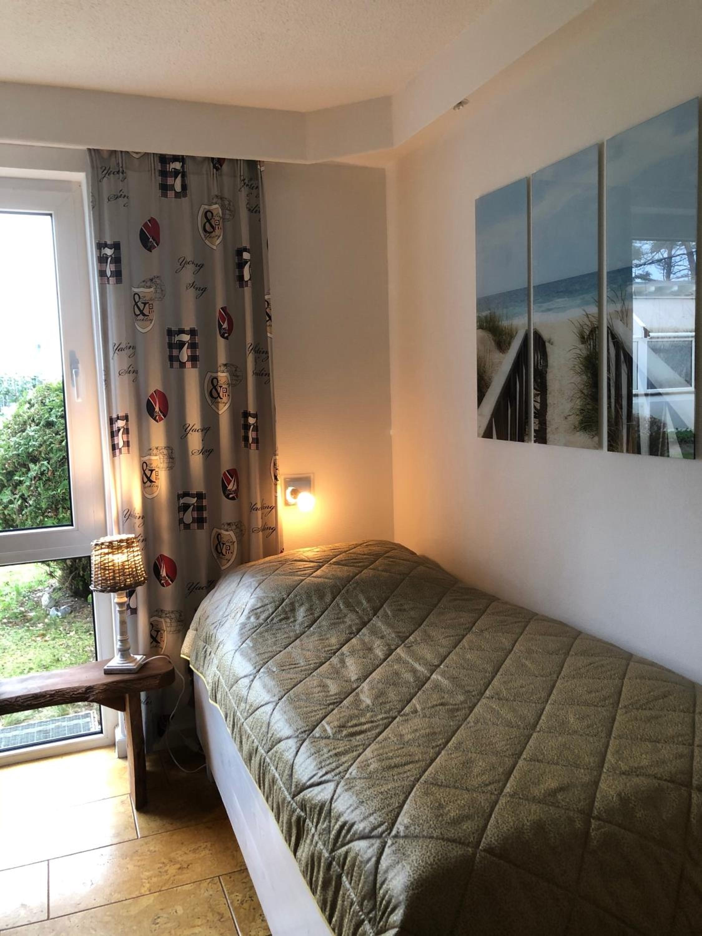 Haus Strelasund App8