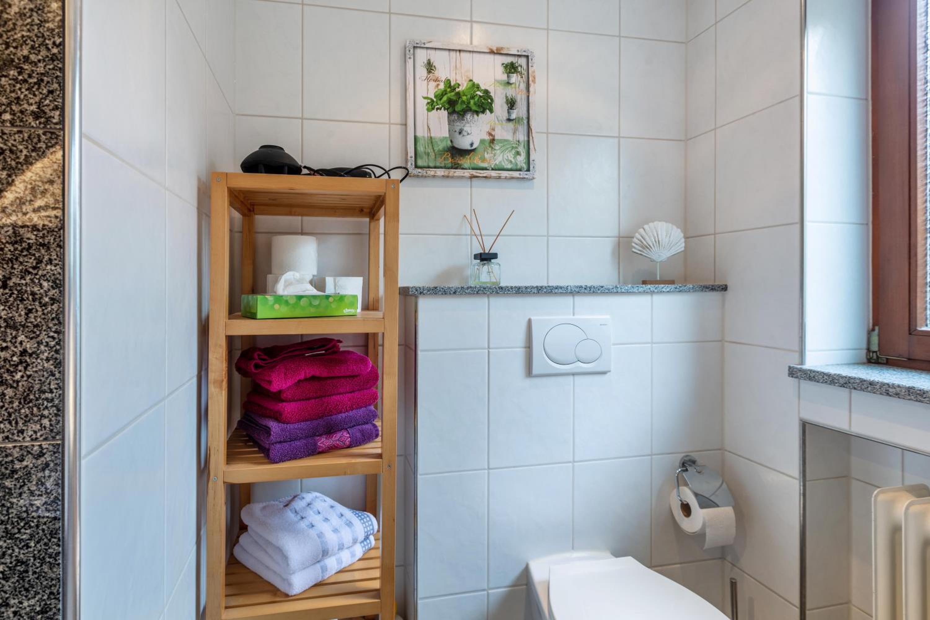 Ferienwohnung Sägegasse, Typ A