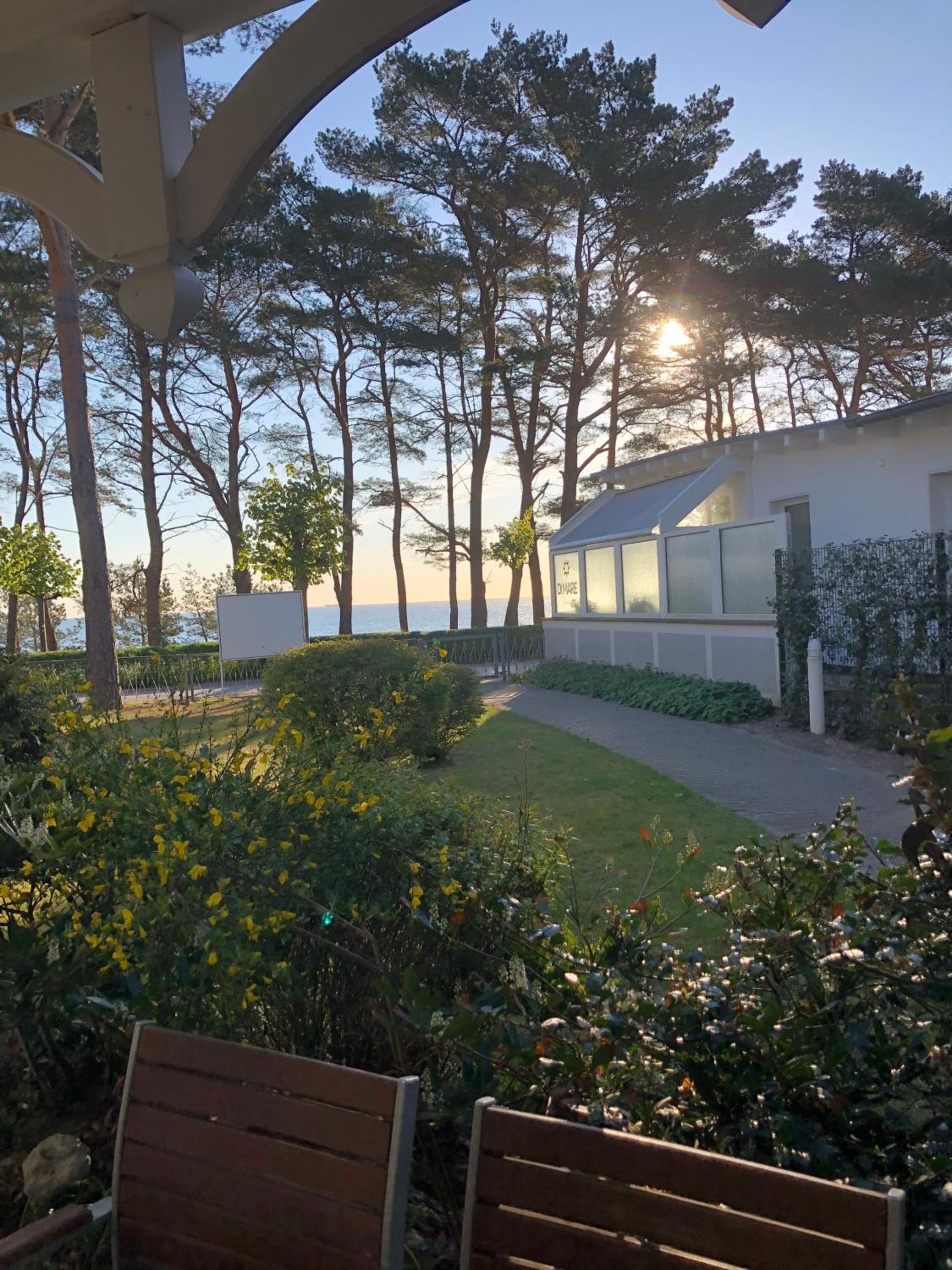 Haus Strelasund App8