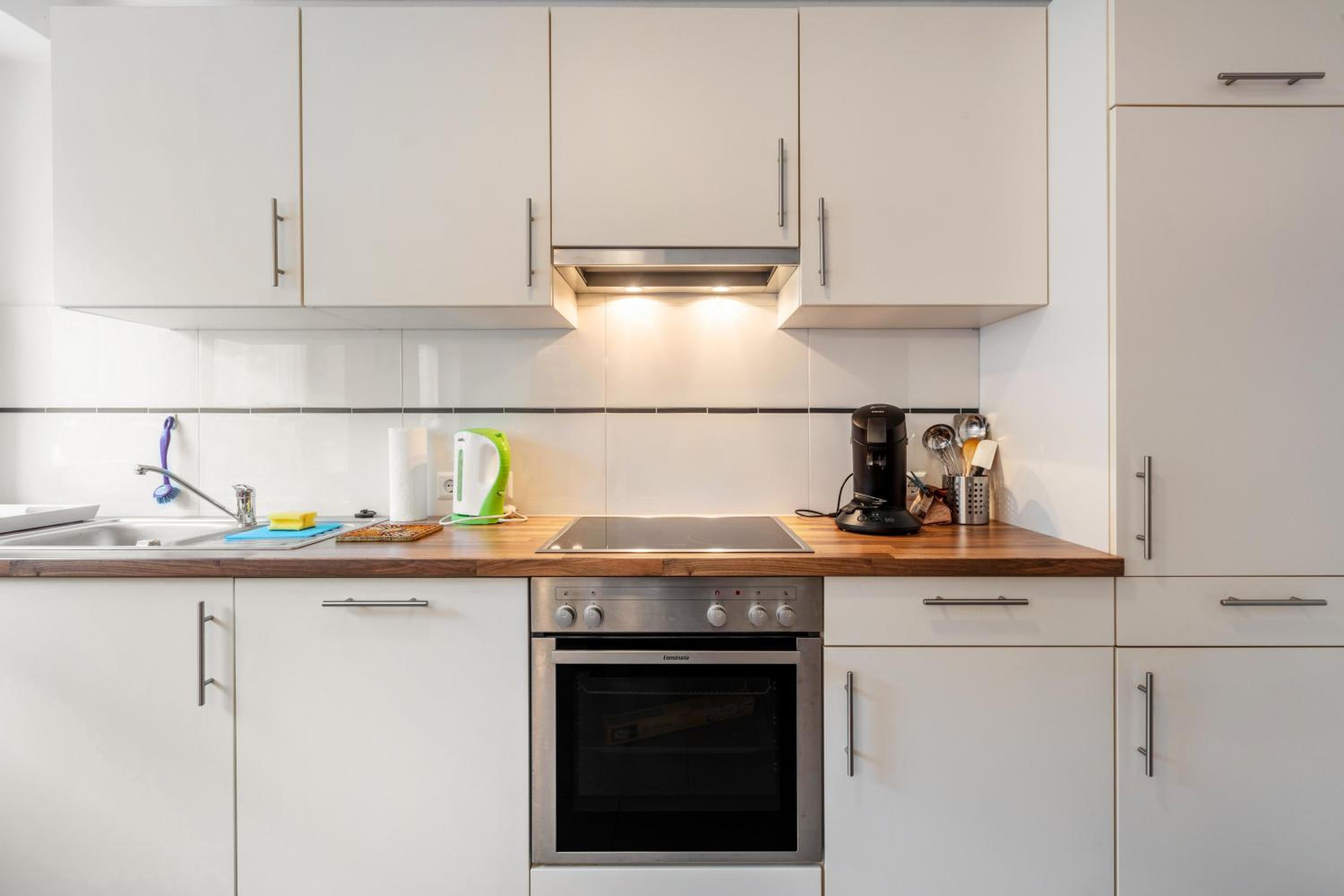 Ferienwohnung Sägegasse, Typ A