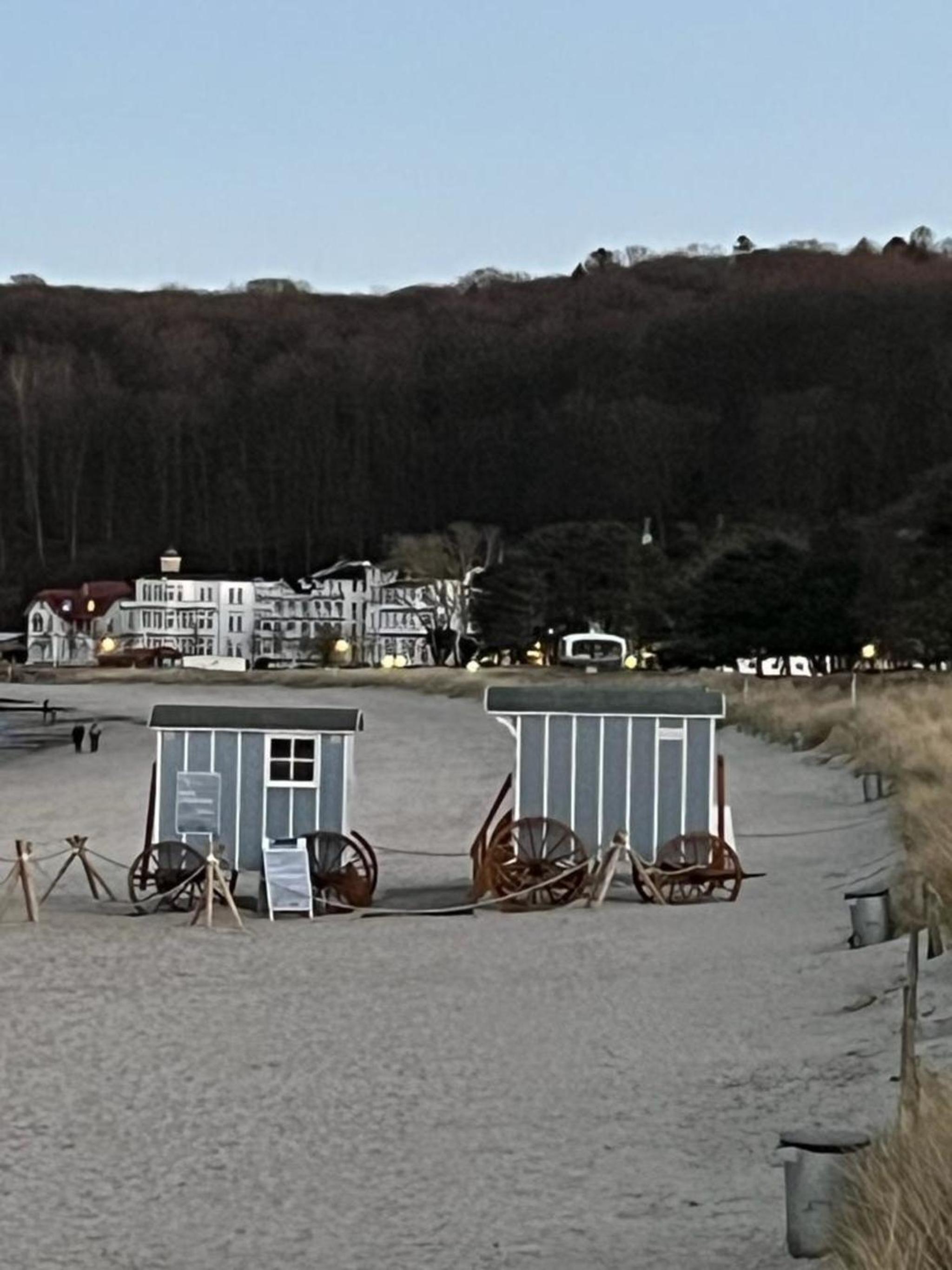 Haus Strelasund App8