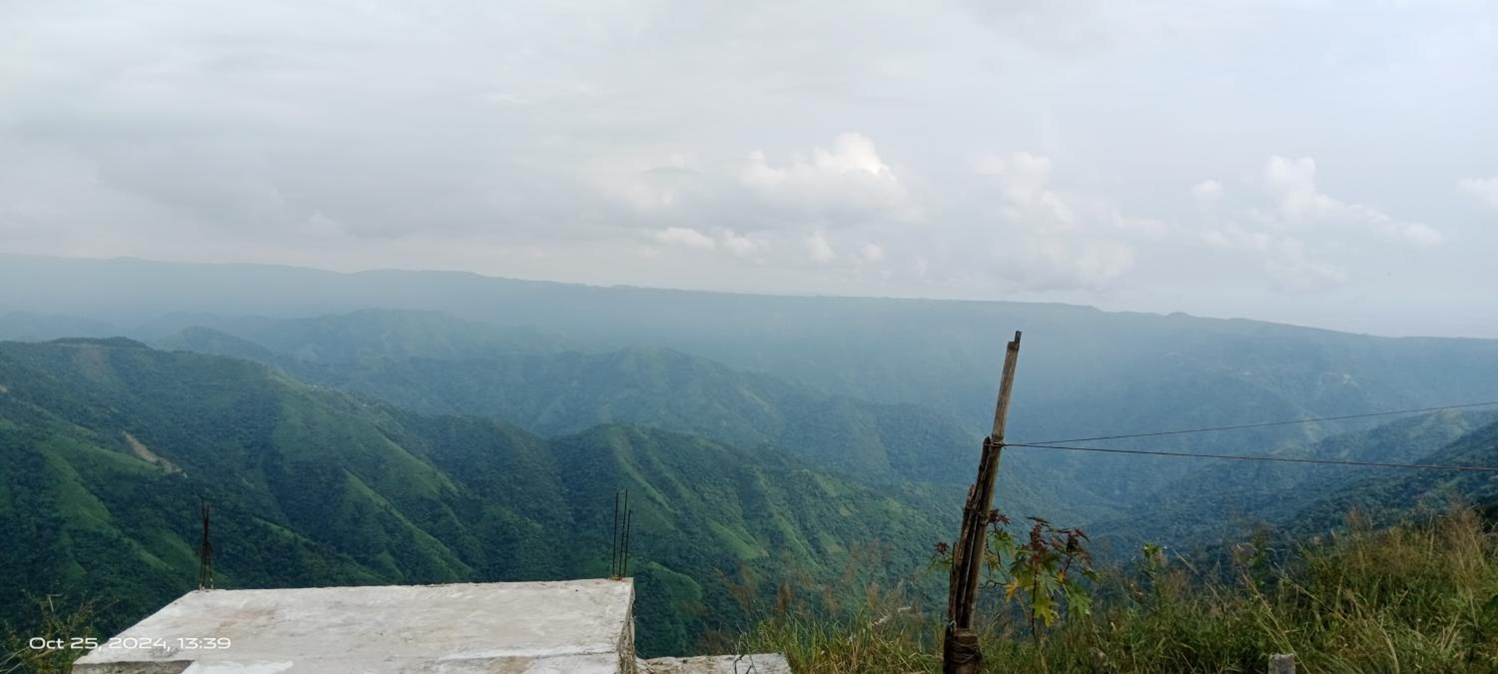 IN His Time Homestay view 5