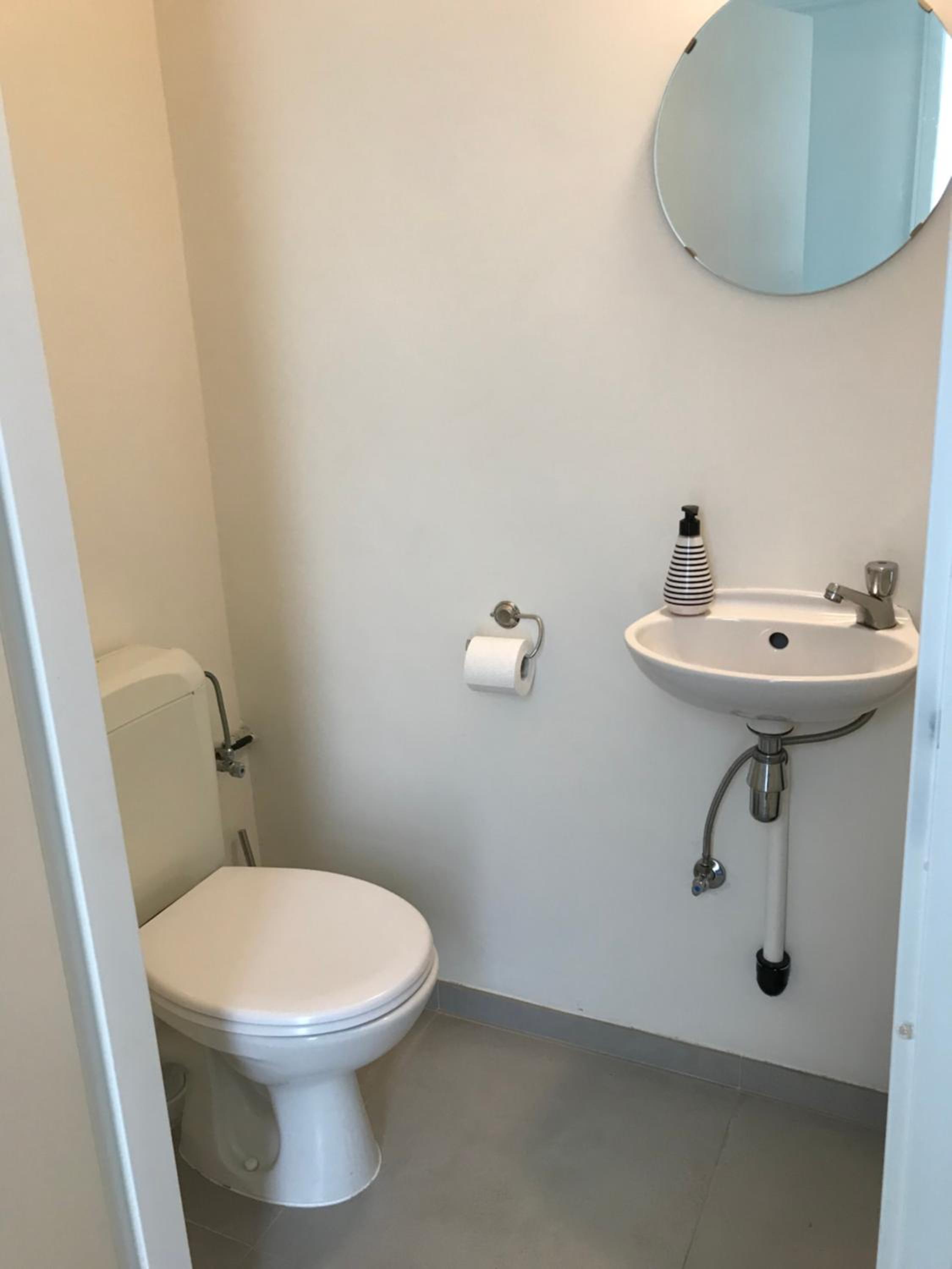Vakantiewoning De Zandkorrel