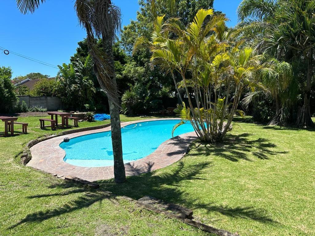 Jodwell Guesthouse view 4