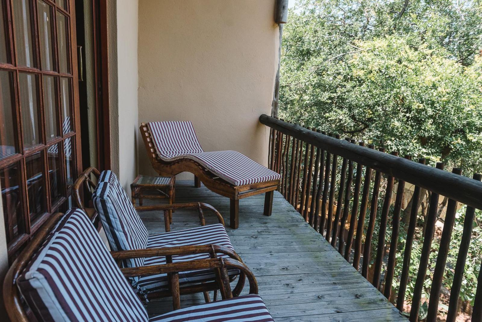 Lethabong Mountain Lodge view 4