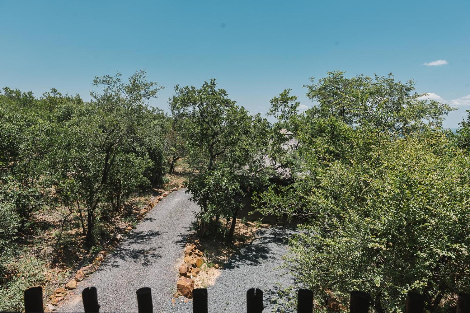 Lethabong Mountain Lodge view 5